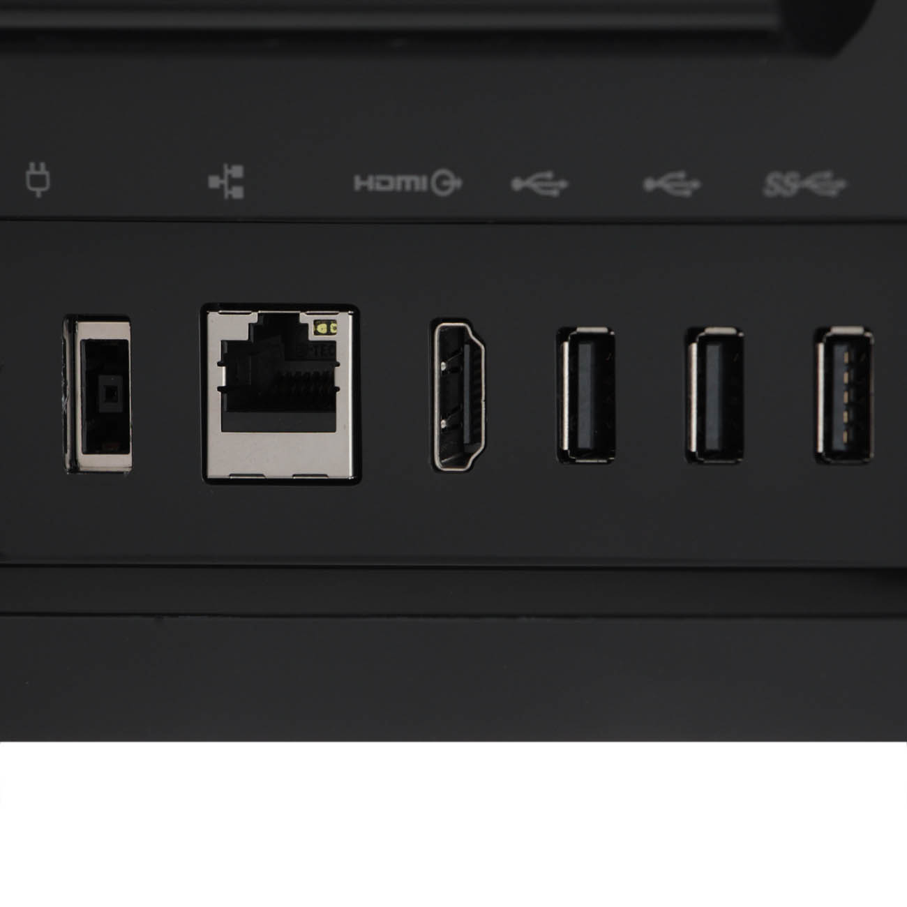 Моноблок Lenovo IdeaCentre A340-24IGM (F0E7003LRK)