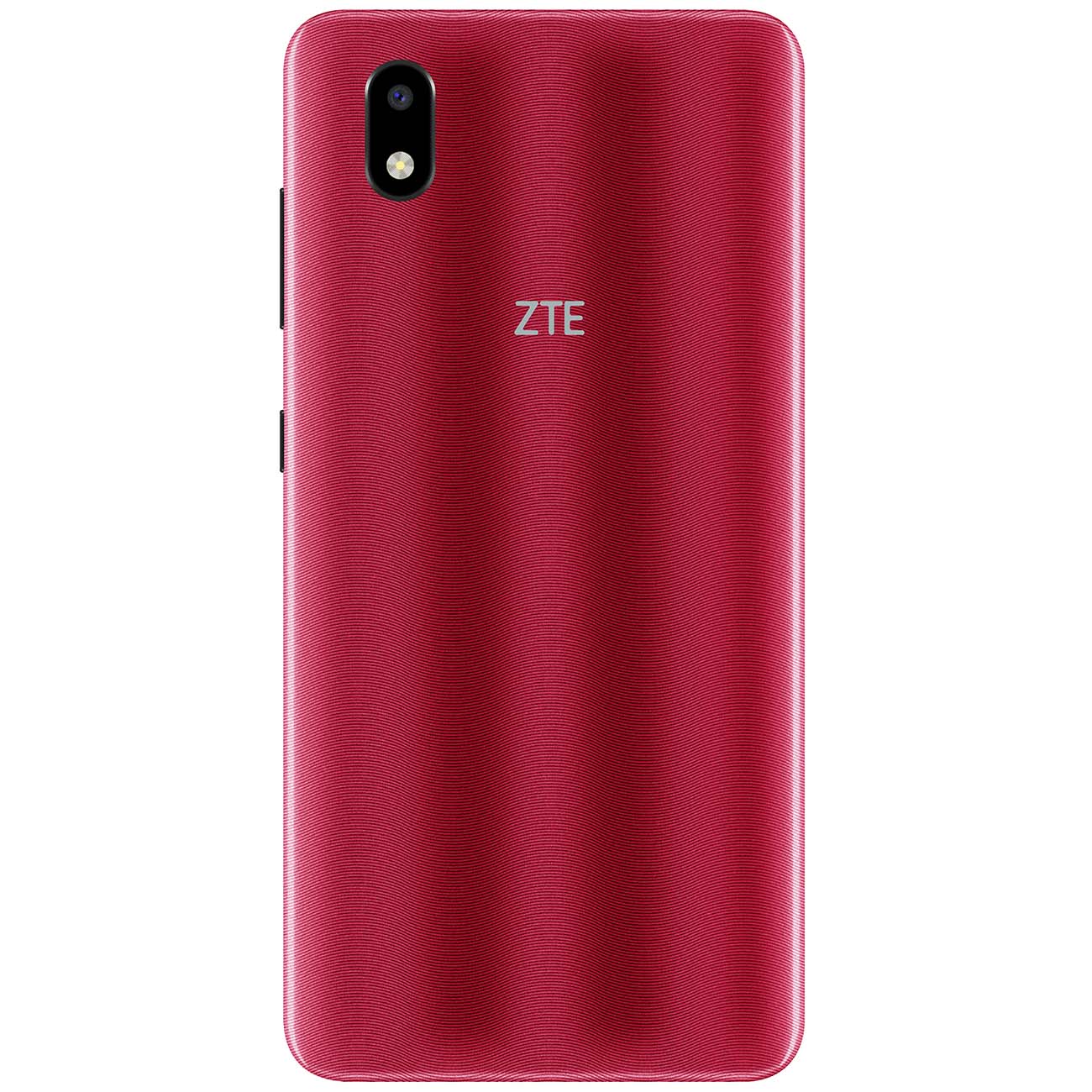 Смартфон ZTE Blade A3 2020 NFC красный