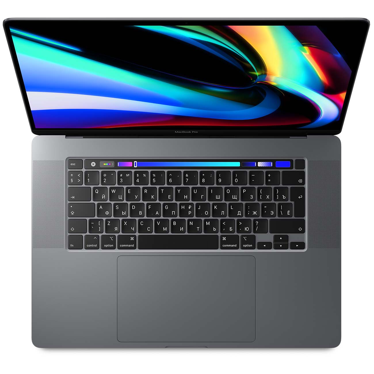 Ноутбук Apple MacBook Pro 16 i9 2,4/32/1T/RP 5600M 8Gb SG