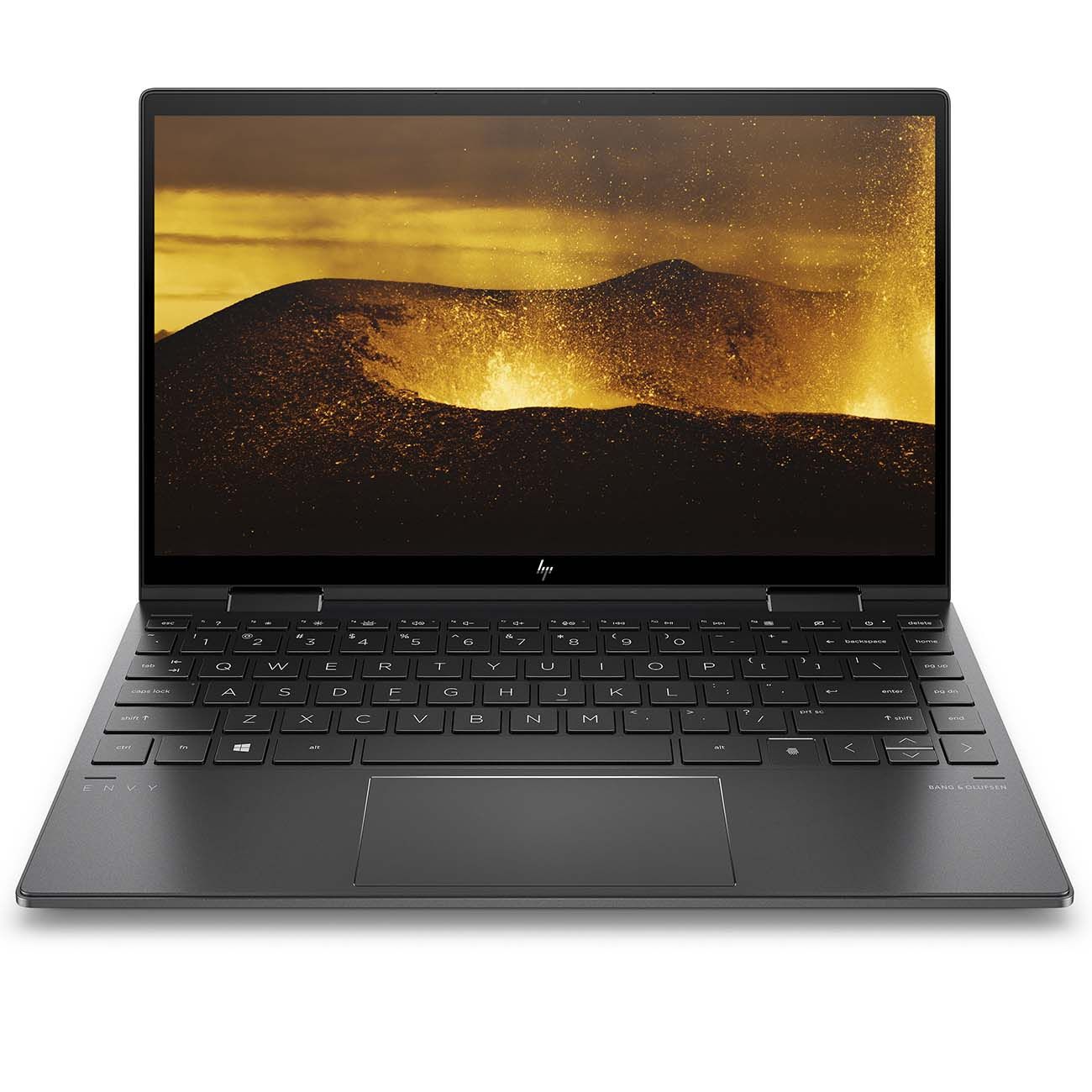 Ноутбук-трансформер HP ENVY x360 13-ay0001ur 1E1U3EA