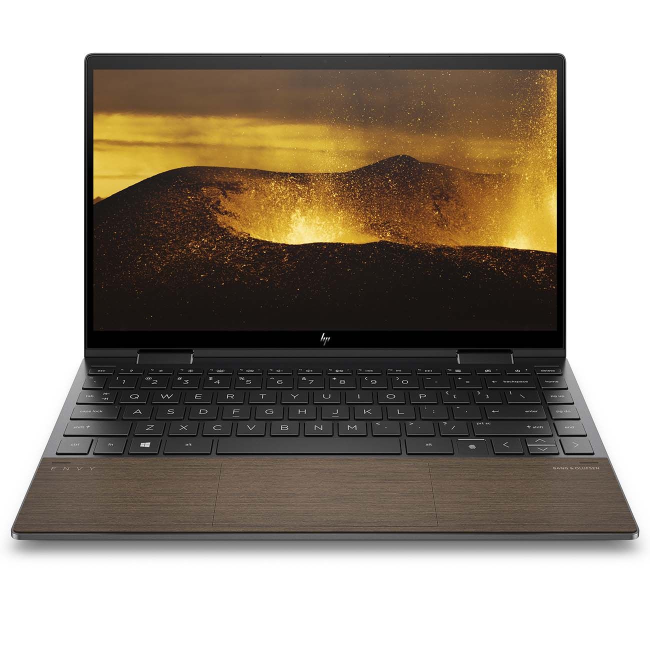 Ноутбук-трансформер HP ENVY x360 13-ay0003ur 1Y8P1EA