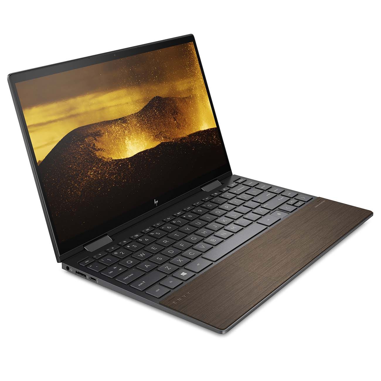 Ноутбук-трансформер HP ENVY x360 13-ay0003ur 1Y8P1EA
