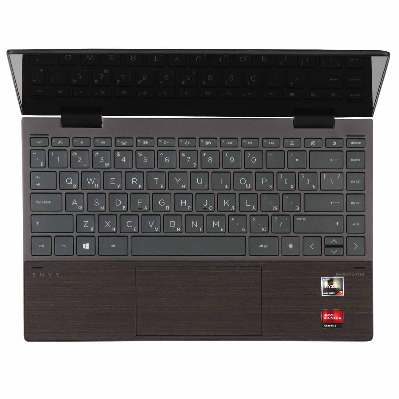 Ноутбук-трансформер HP ENVY x360 13-ay0003ur 1Y8P1EA