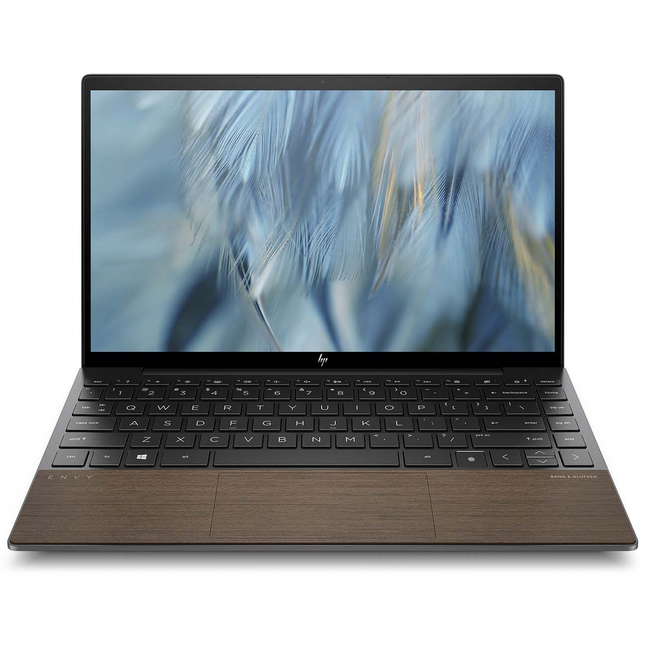 Ноутбук HP ENVY 13-ba0002ur 1E1U5EA