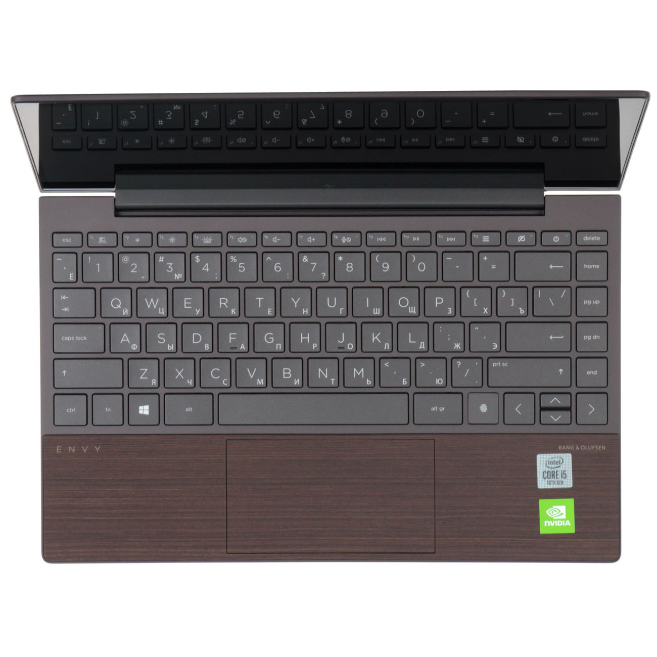 Ноутбук HP ENVY 13-ba0002ur 1E1U5EA