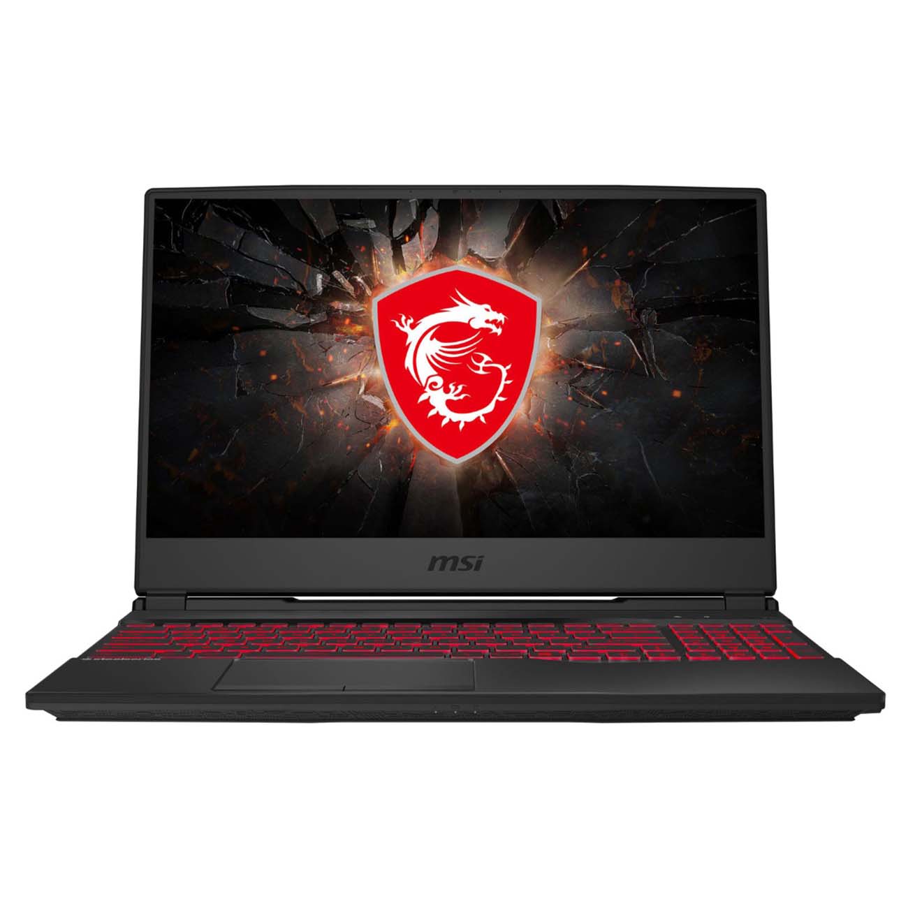 Ноутбук игровой MSI GL65 Leopard 10SCSR-017RU
