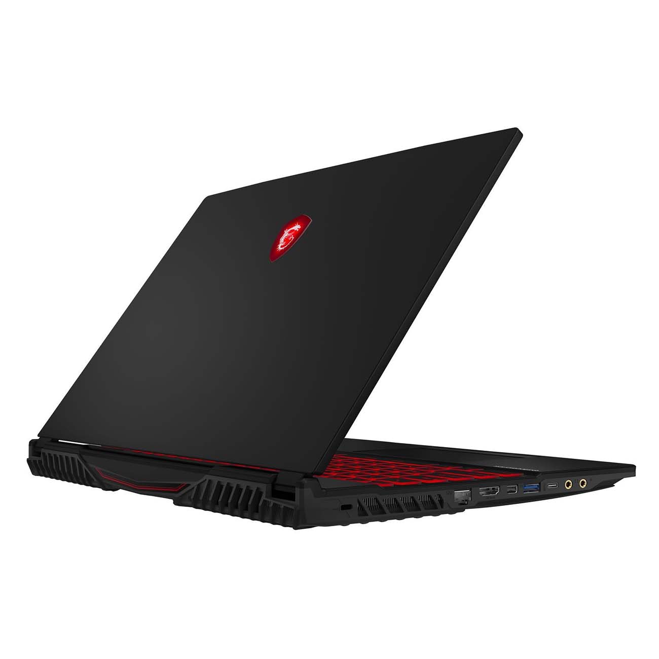 Ноутбук игровой MSI GL65 Leopard 10SCSR-020XRU