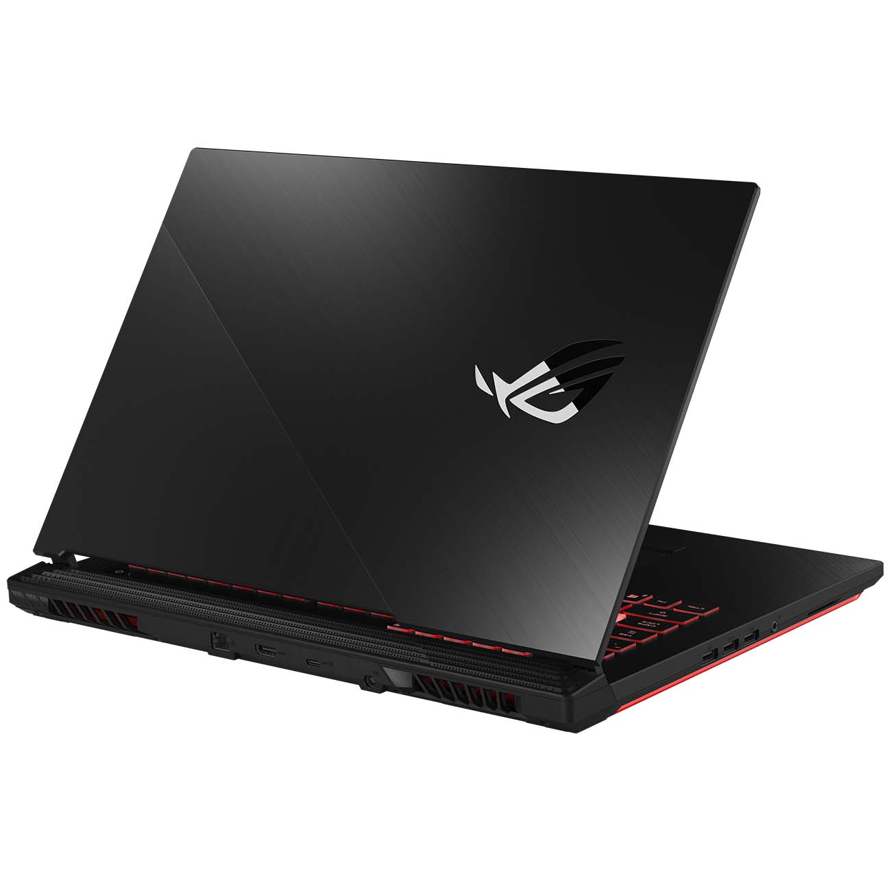 Ноутбук игровой ASUS ROG Strix G17 G712LV-EV009T