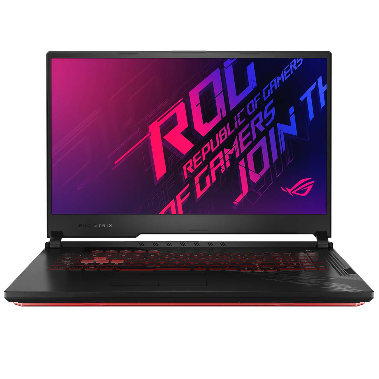 Ноутбук игровой ASUS ROG Strix G17 G712LW-EV002T фото