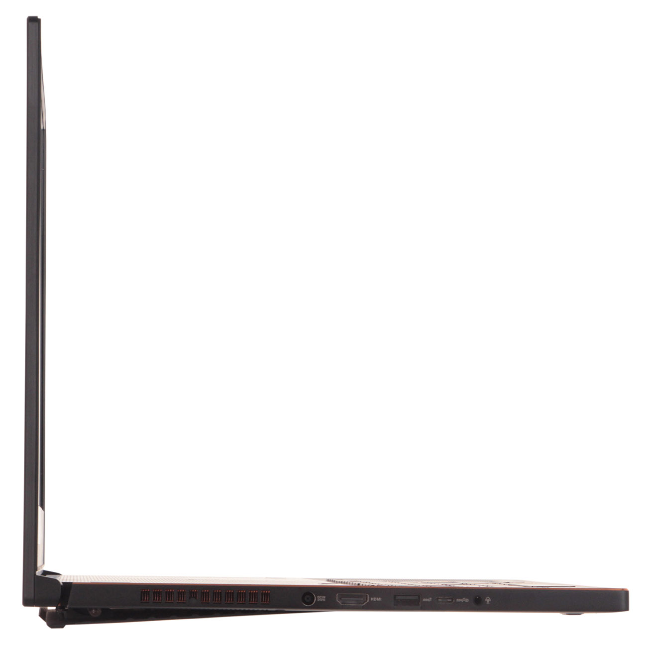 Ноутбук игровой ASUS ROG Zephyrus S GX701LV-EV028T