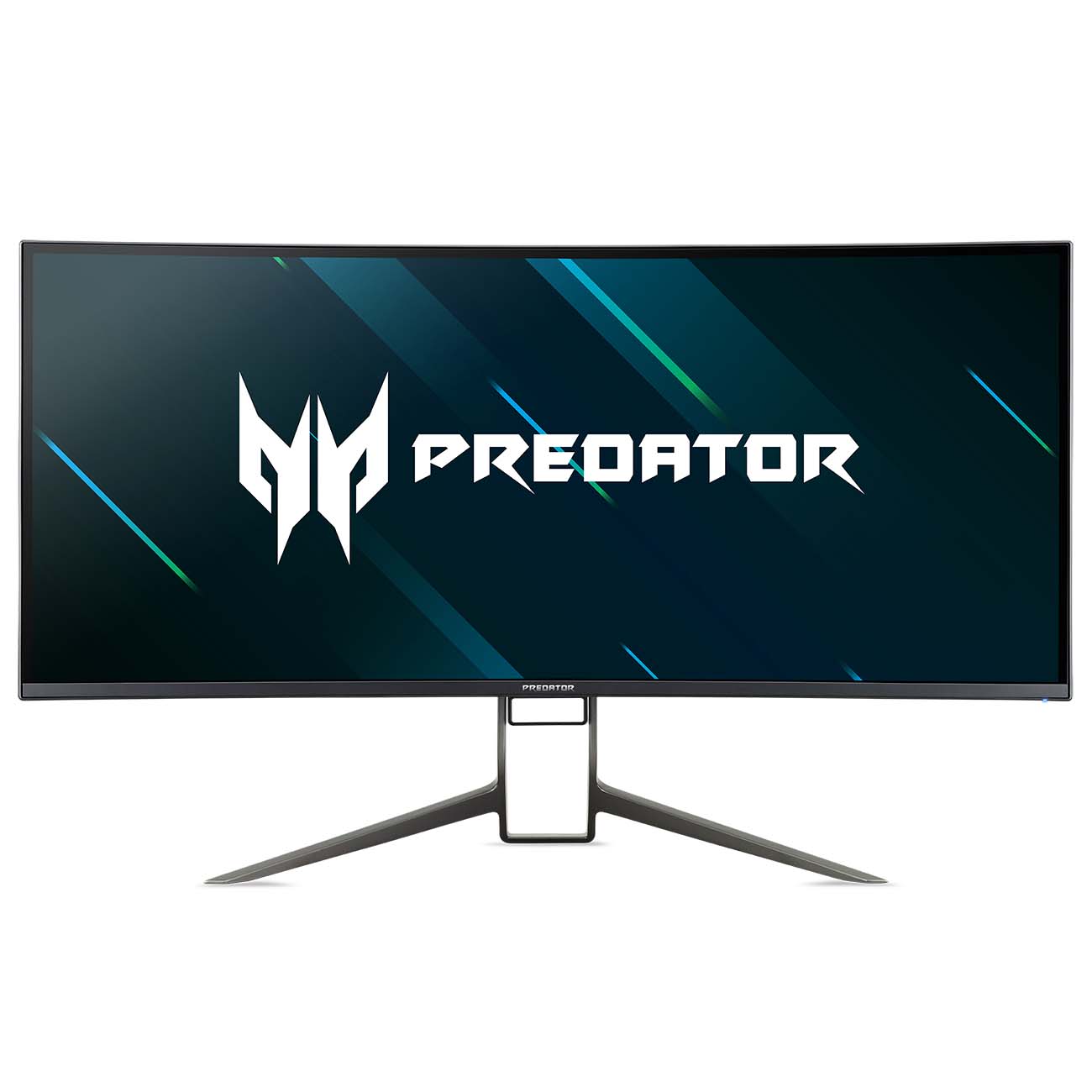 Монитор игровой Acer Predator X38P Black