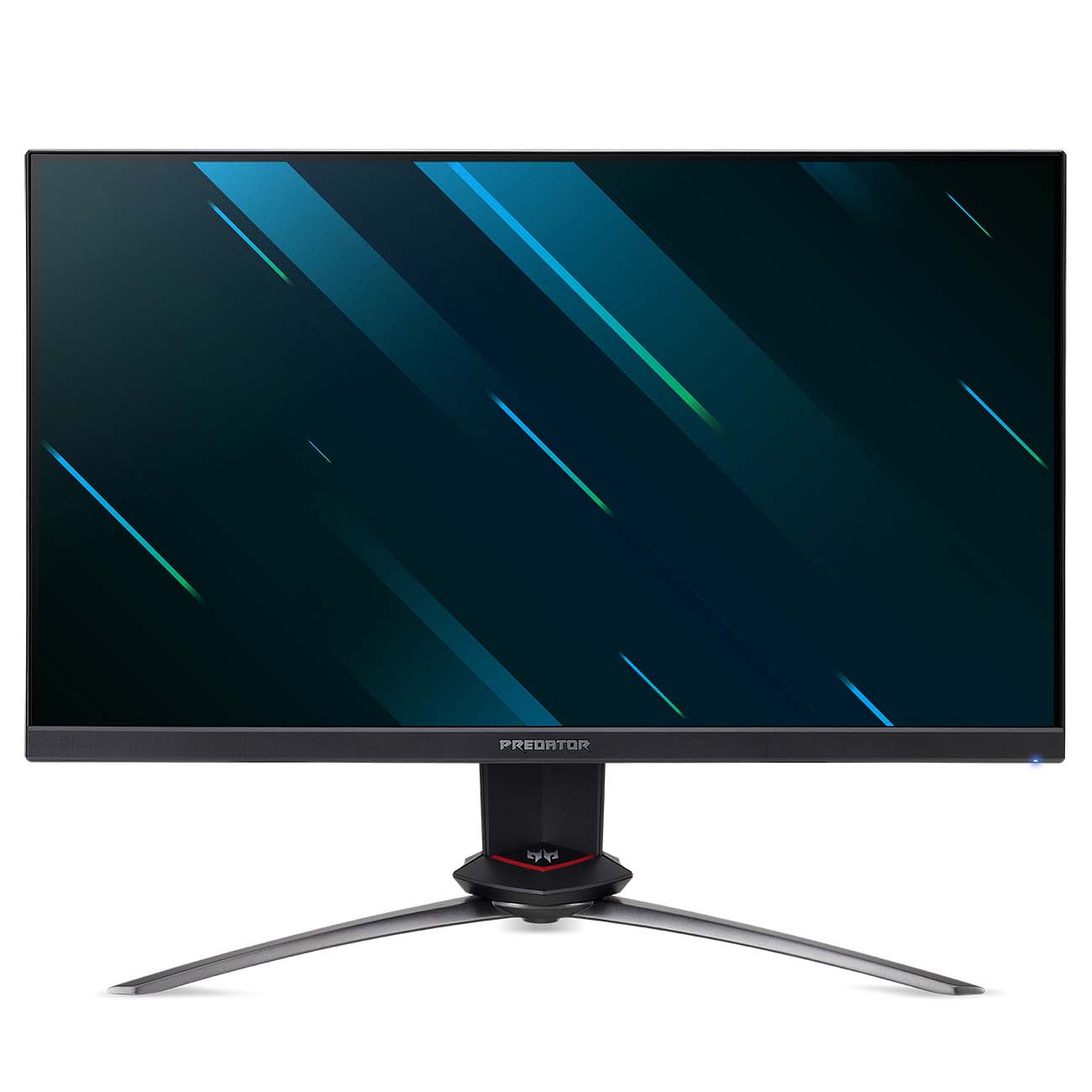 Монитор игровой Acer Predator XB273GPbmiiprzx