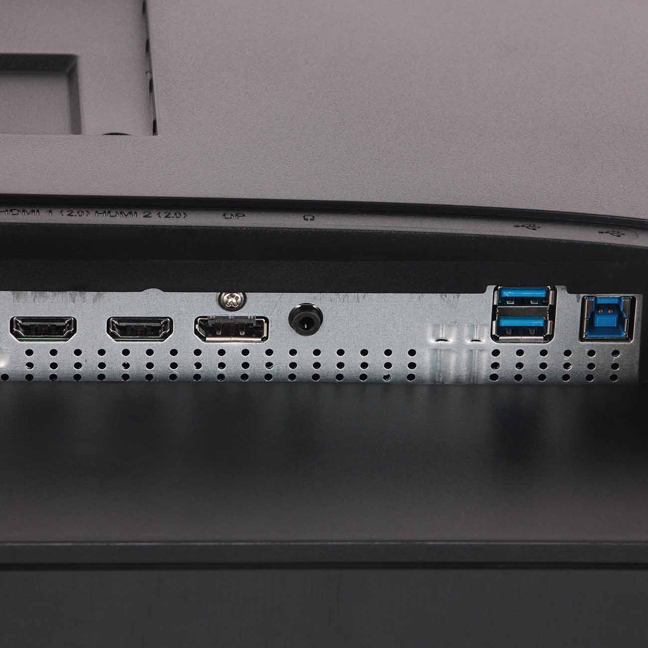 Монитор игровой Acer Predator XB273GPbmiiprzx