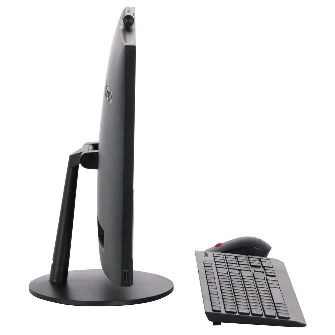 Моноблок для бизнеса Lenovo V530-24ICB AIO (10UW00GPRU)