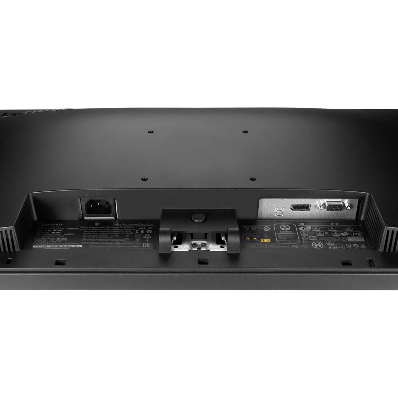 Монитор Lenovo ThinkVision E24-10 (61B7JAT6EU)
