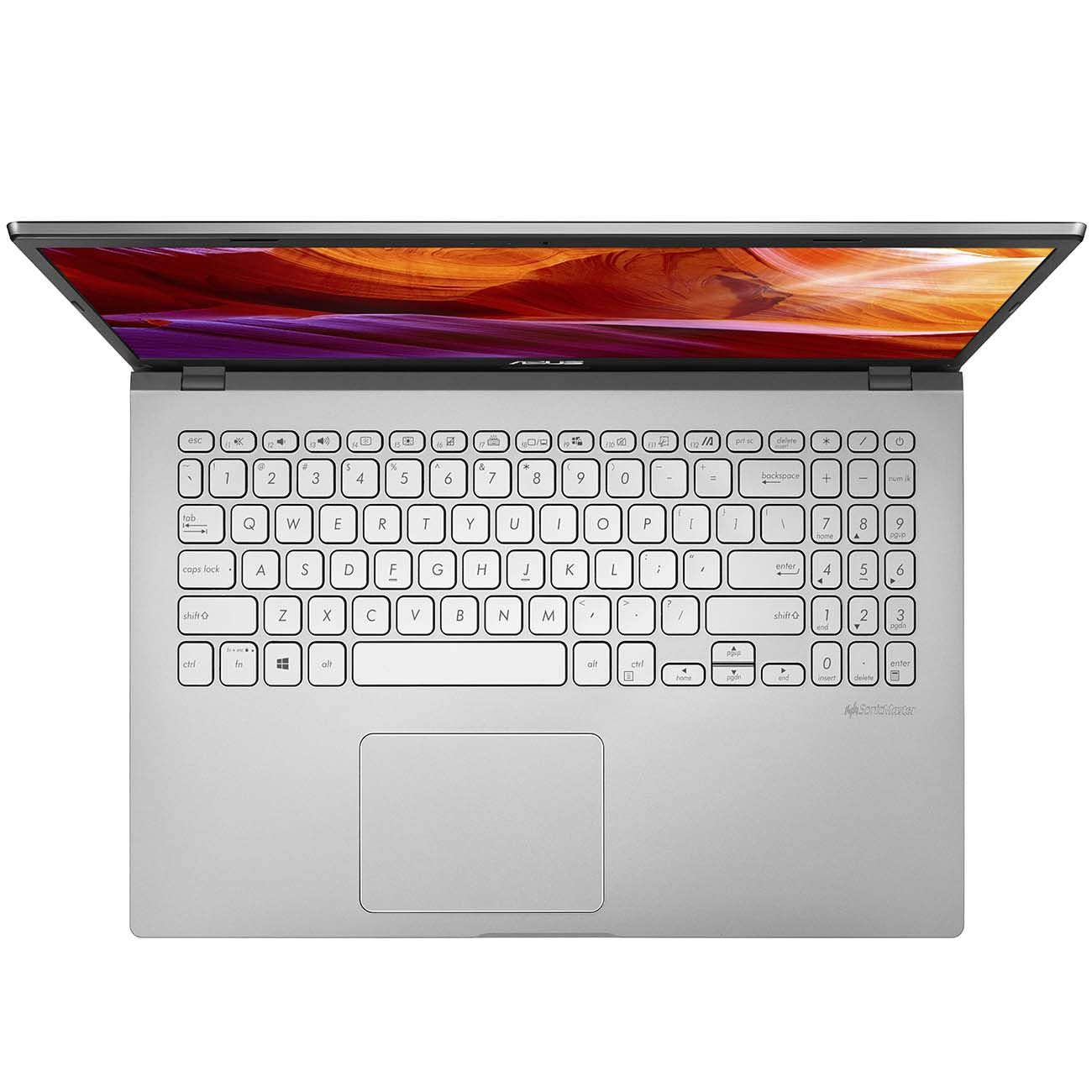 Ноутбук ASUS VivoBook R521JP-EJ131T