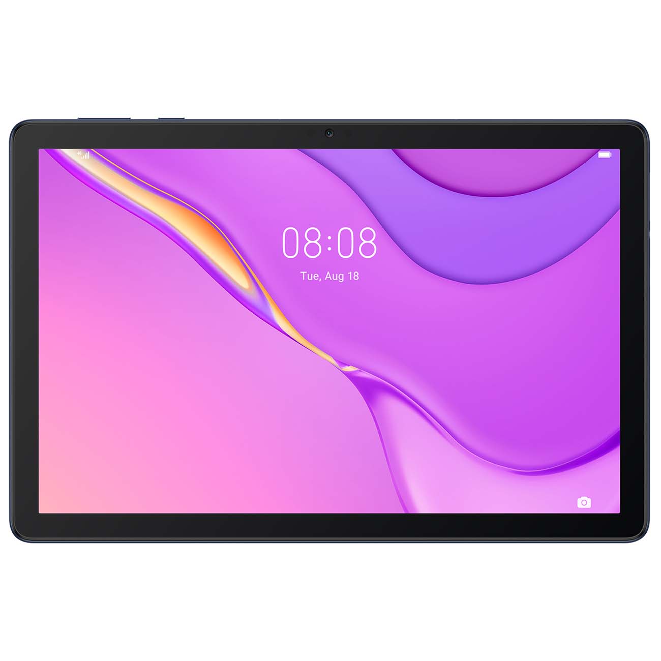 Планшет HUAWEI MatePad T 10s 2+32GB LTE Deepsea Blue (AGS3-L09) фото