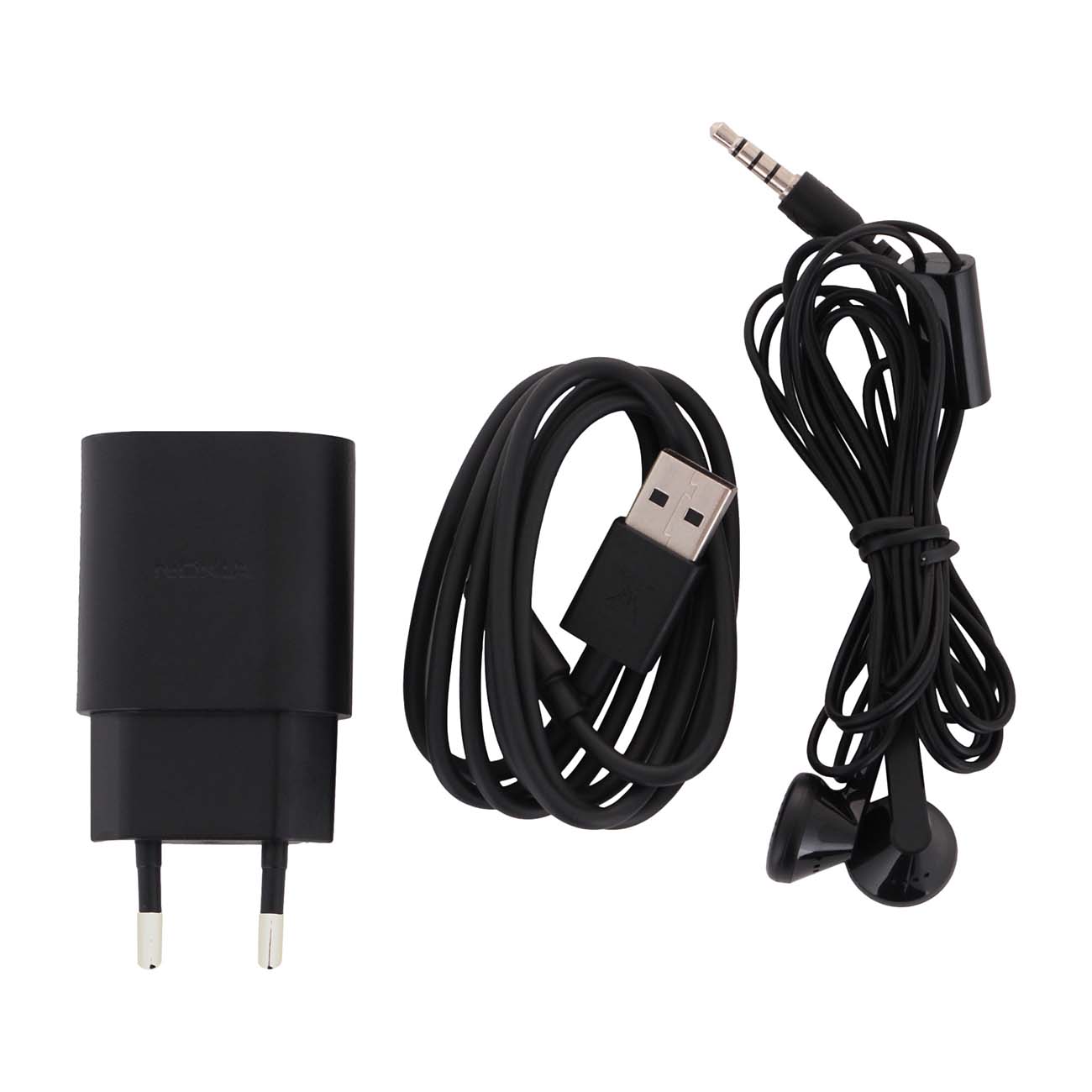 Смартфон Nokia 7.2 128GB Charcoal (TA-1196)