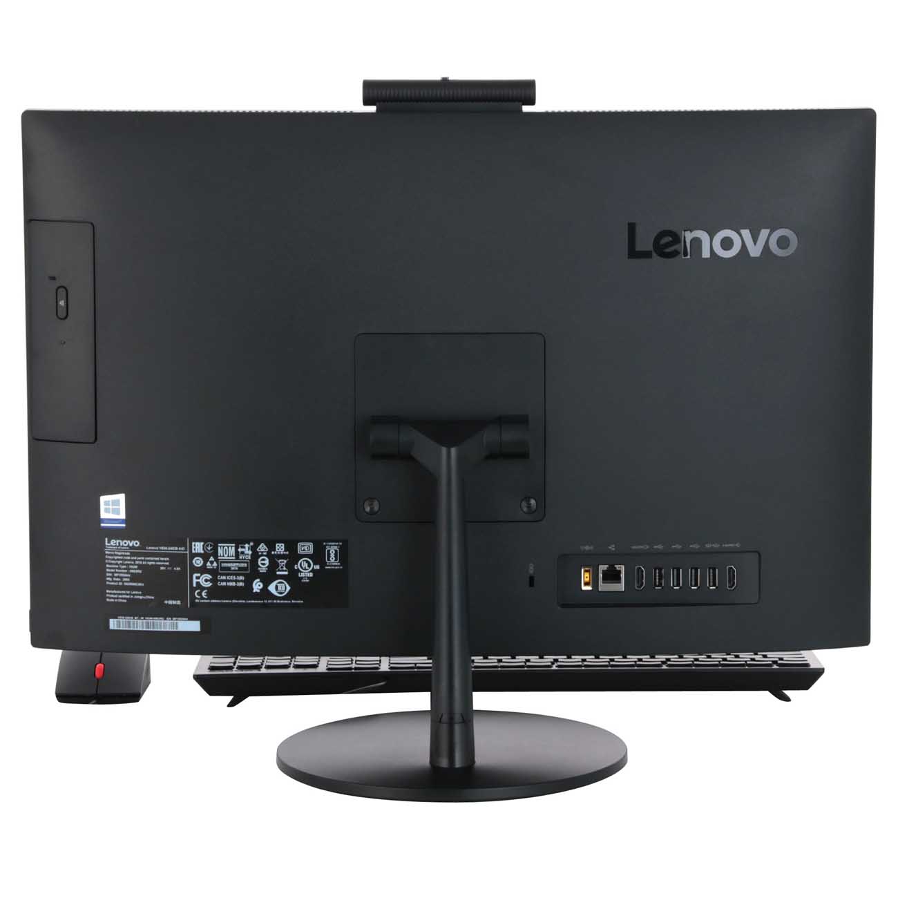 Моноблок для бизнеса Lenovo V530-24ICB AIO (10UW00E3RU)