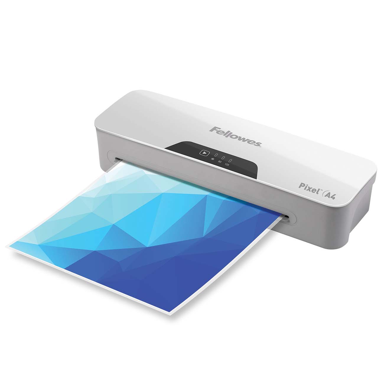 Ламинатор Fellowes Pixel A4 (CRC56014)