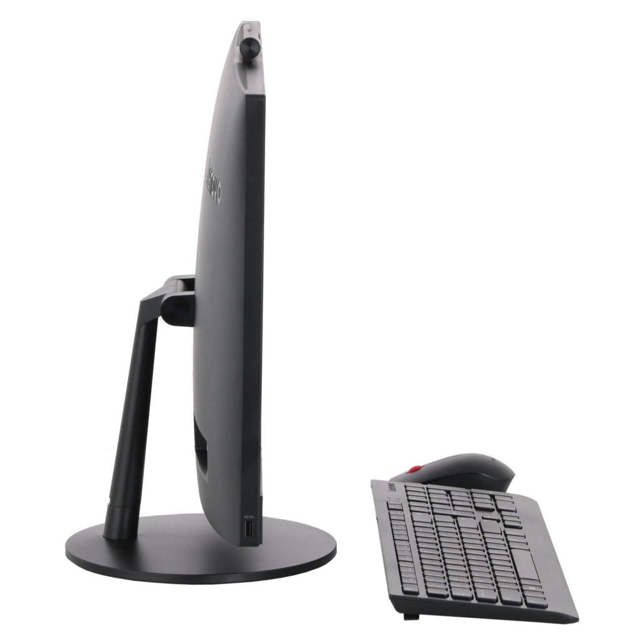 Моноблок для бизнеса Lenovo V530-24ICB AIO (10UX007XRU)