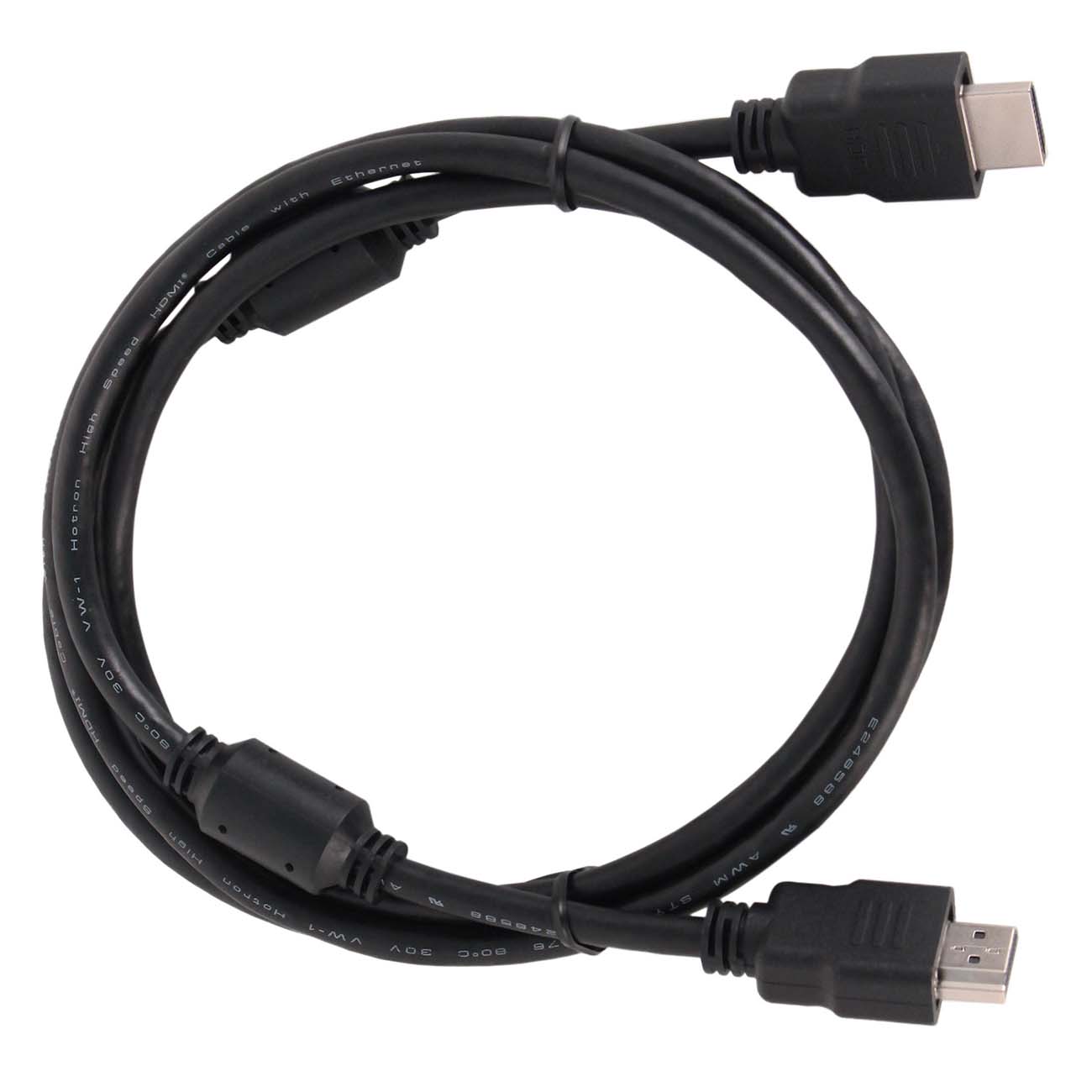 Монитор AOC 23.8"/IPS/1920x1080/75Гц/черный (24B2XH)