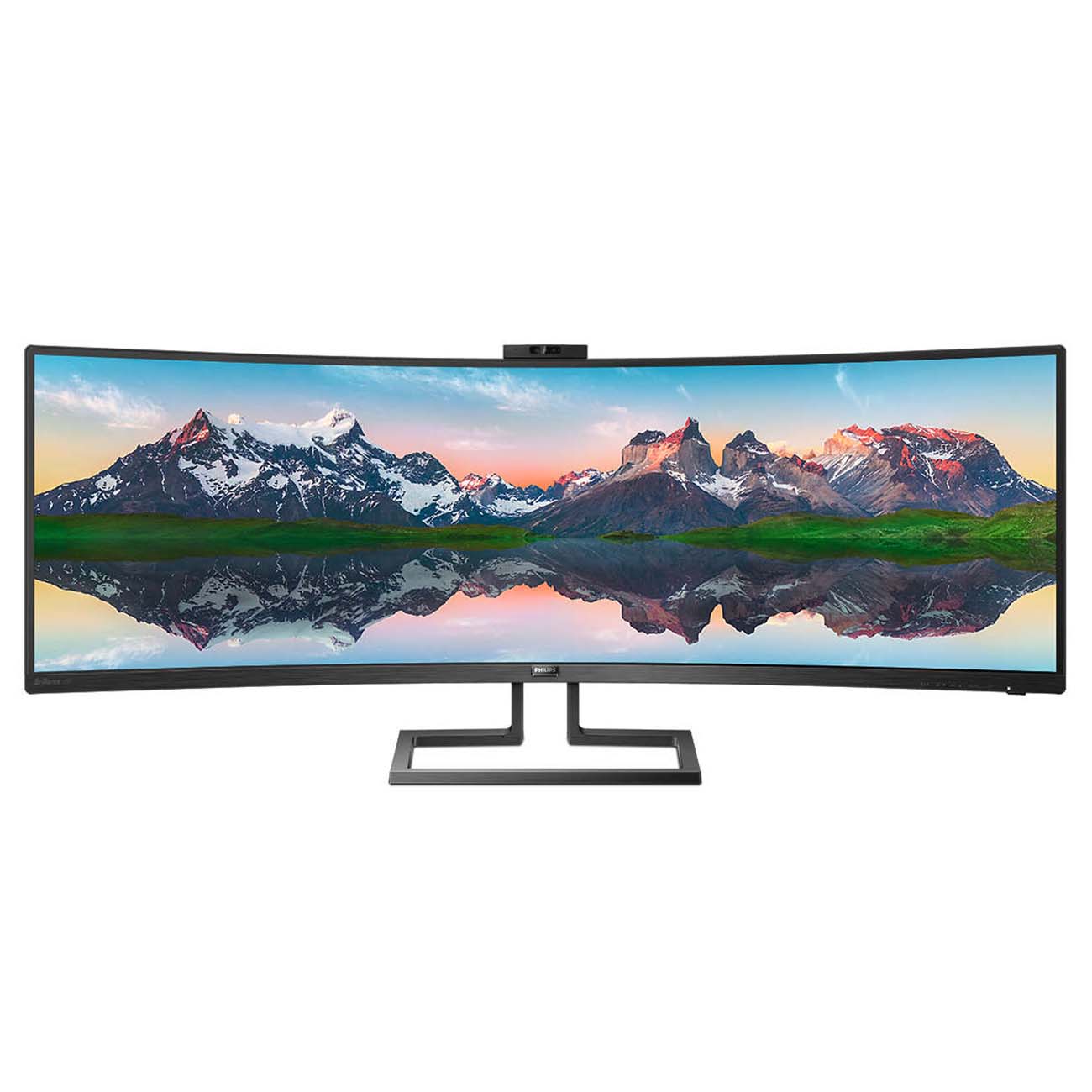 Монитор Philips 439P9H/00