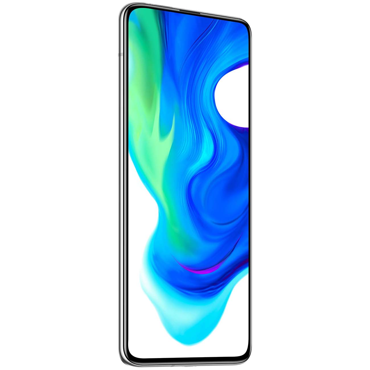 Смартфон POCO F2 Pro Phantom White