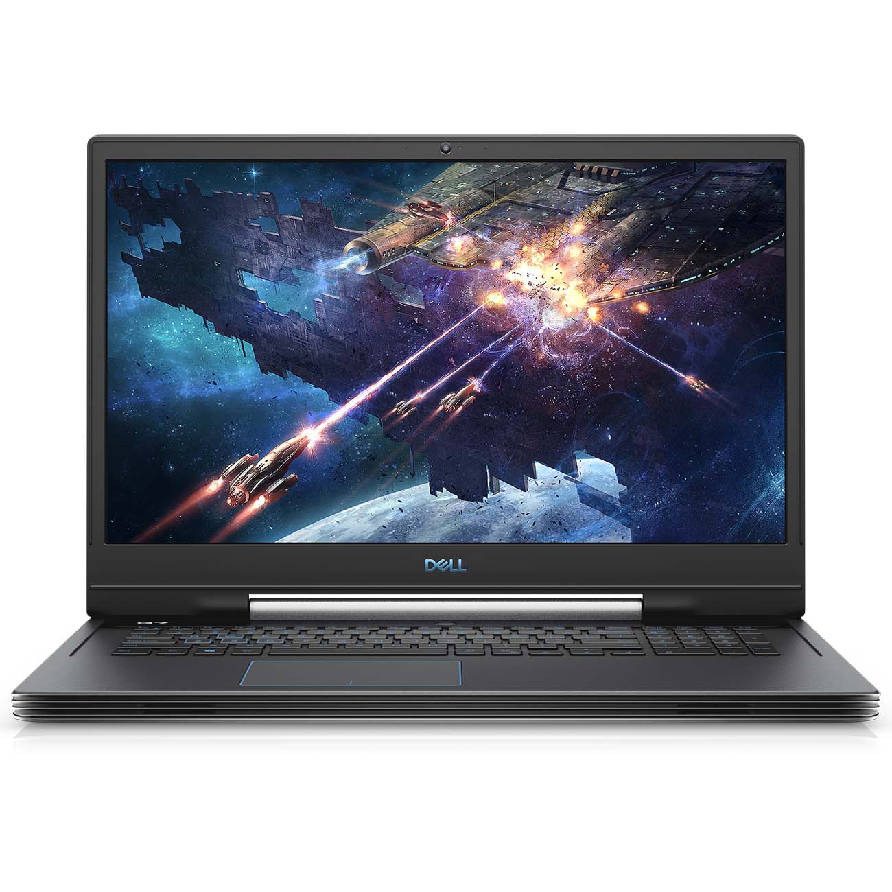 Ноутбук игровой Dell G717-3875