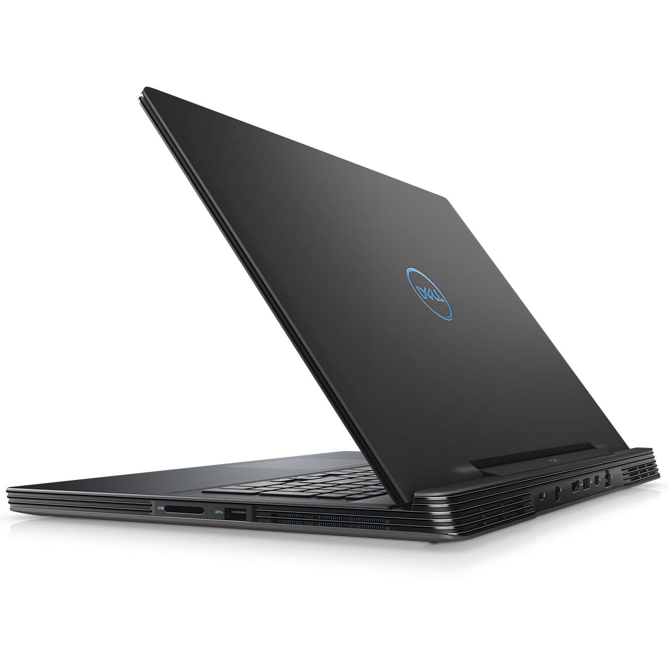 Ноутбук игровой Dell G717-3875