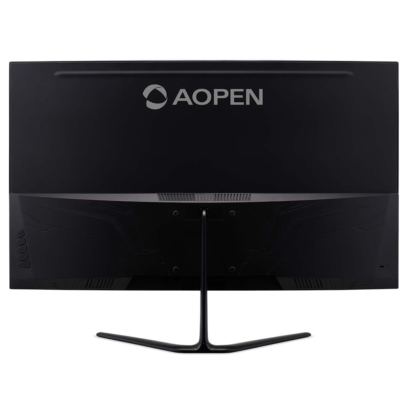 Монитор игровой AOPEN 31.5"/VA/1920x1080/165Гц/черный (32HC5QRPB)