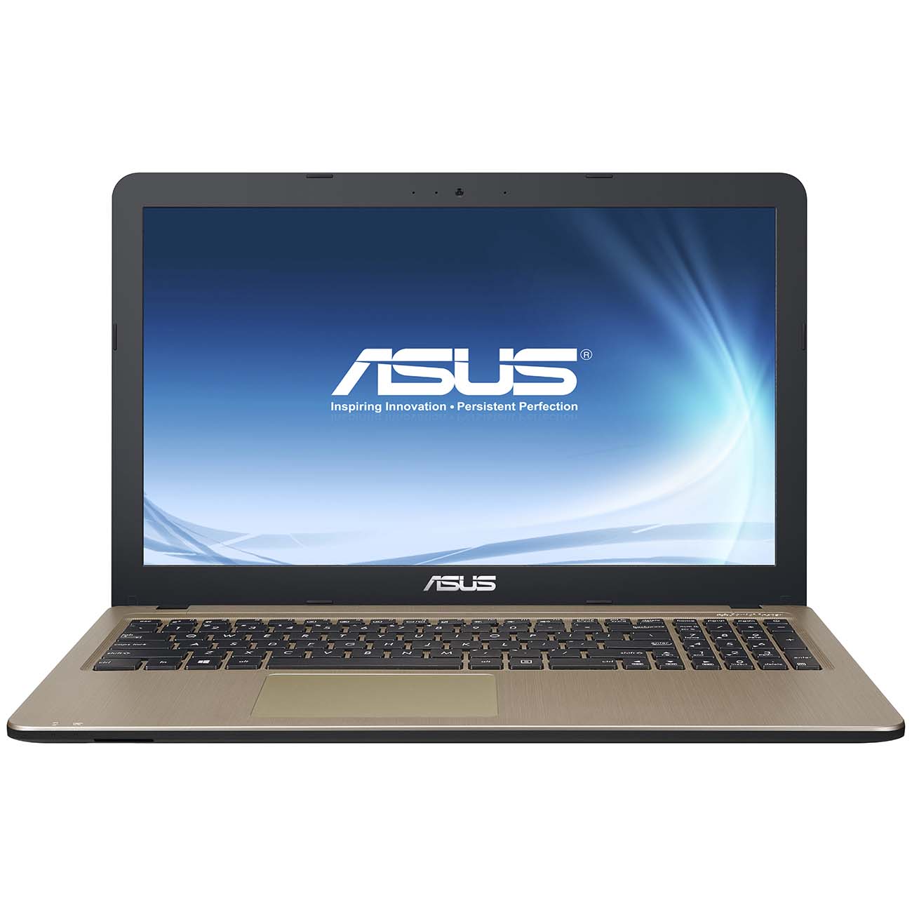 Ноутбук ASUS VivoBook F540BA-GQ800T