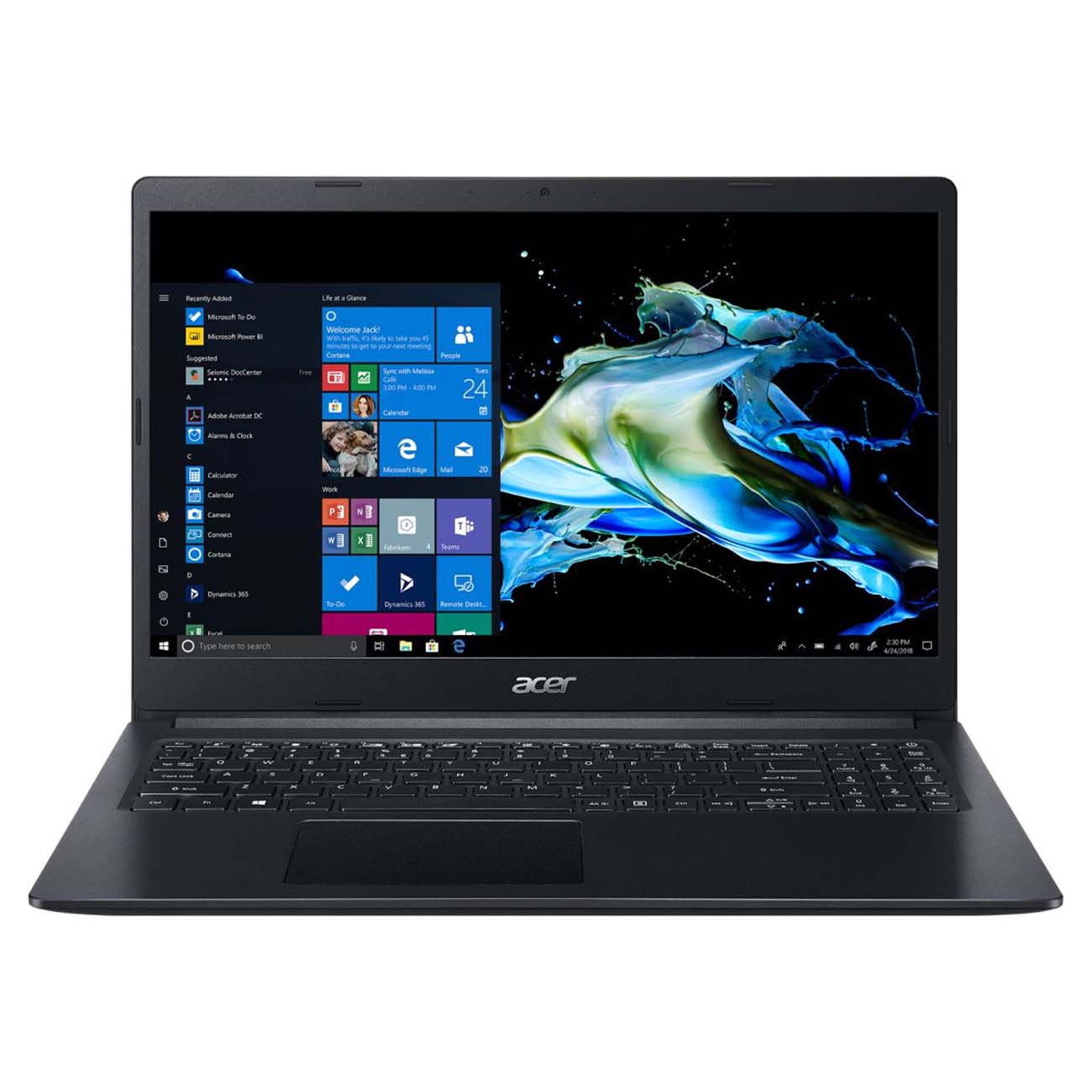 Ноутбук Acer Extensa 15 EX215-51-38XW NX.EFZER.001