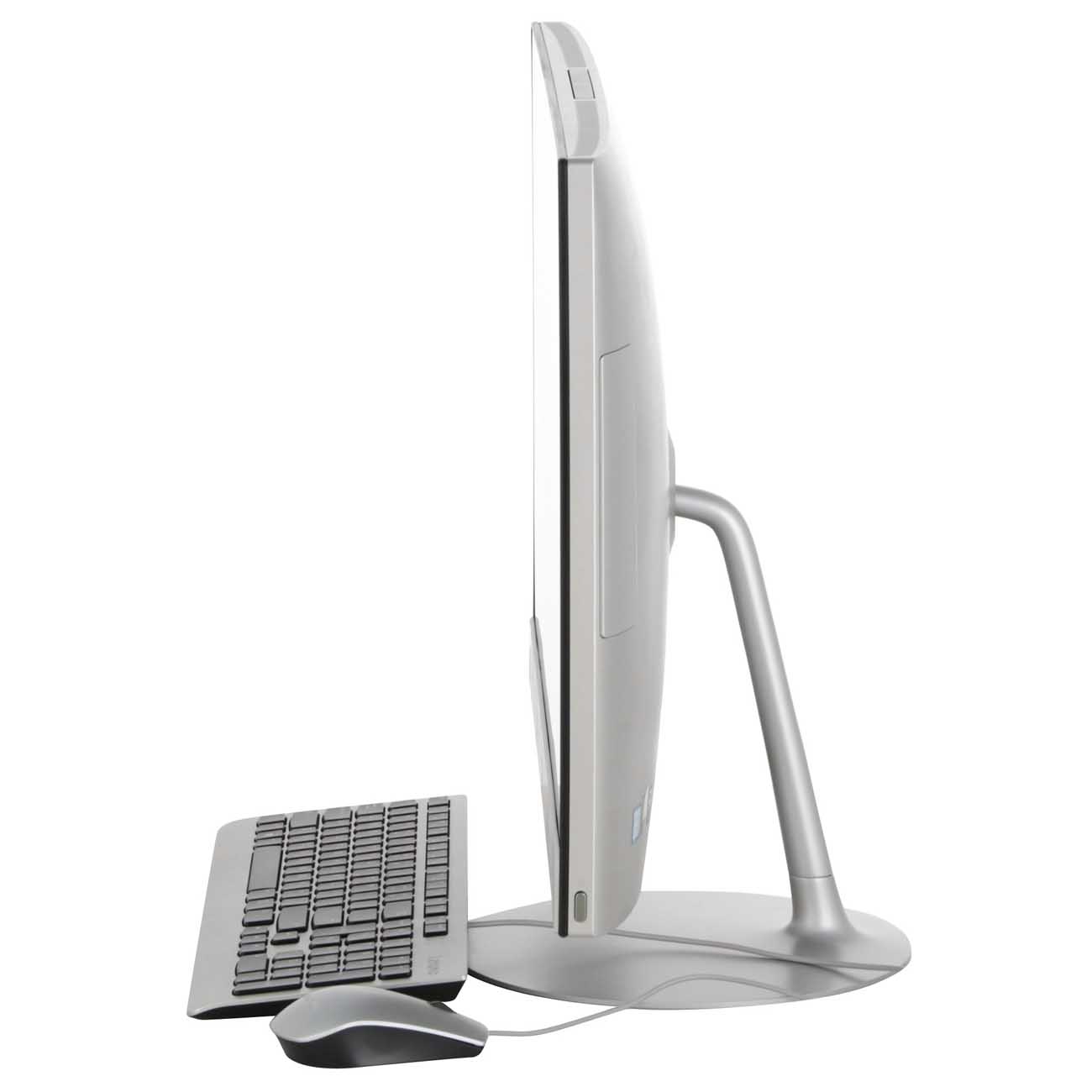 Моноблок Lenovo IdeaCentre AIO 520-27ICB (F0DE008JRK)