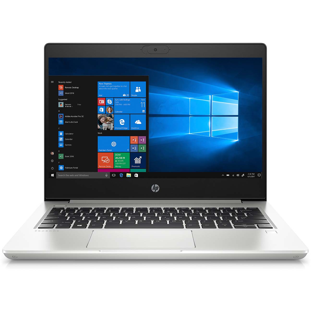 Ноутбук HP ProBook 430 G7 8VT38EA