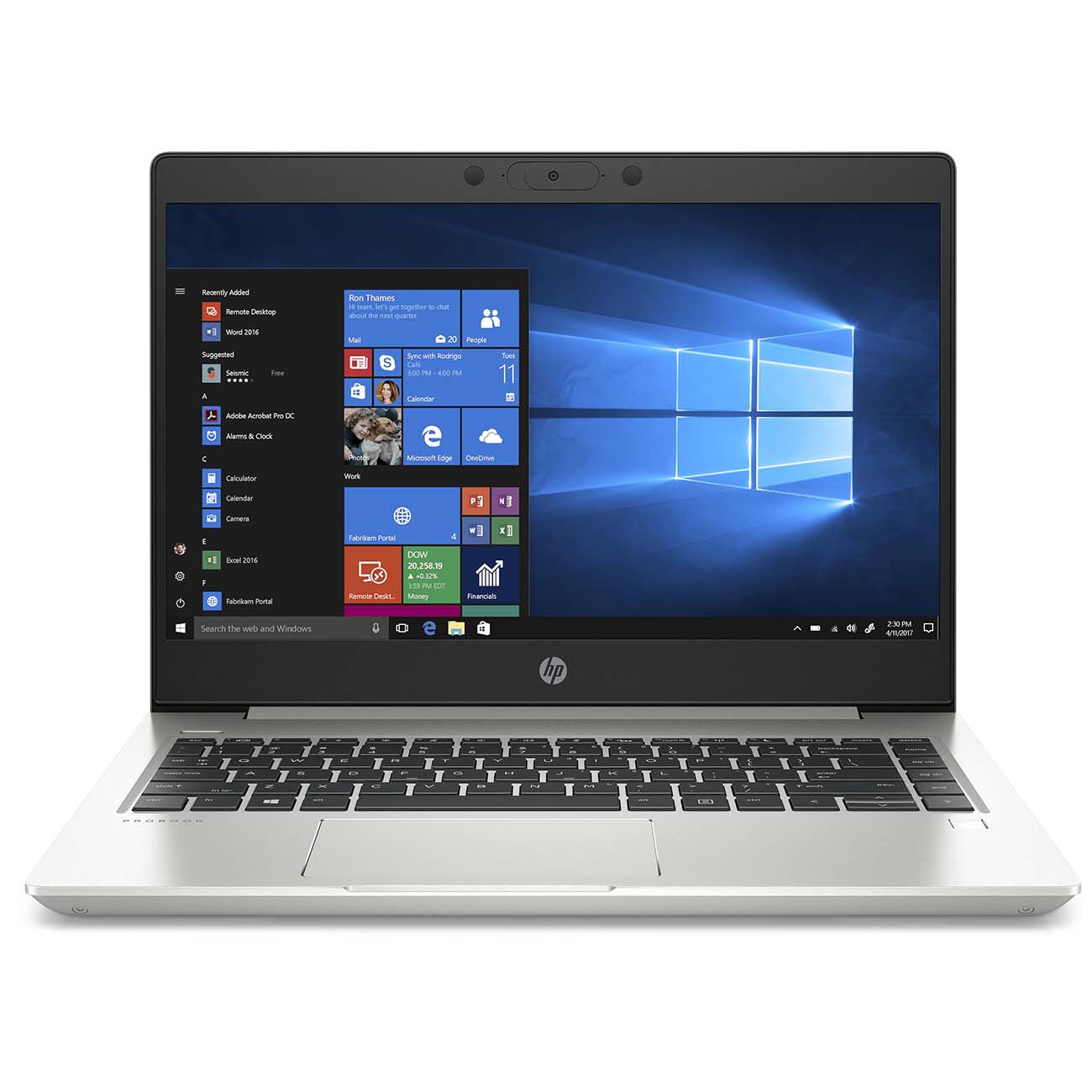 Ноутбук HP ProBook 440 G7 9HP80EA