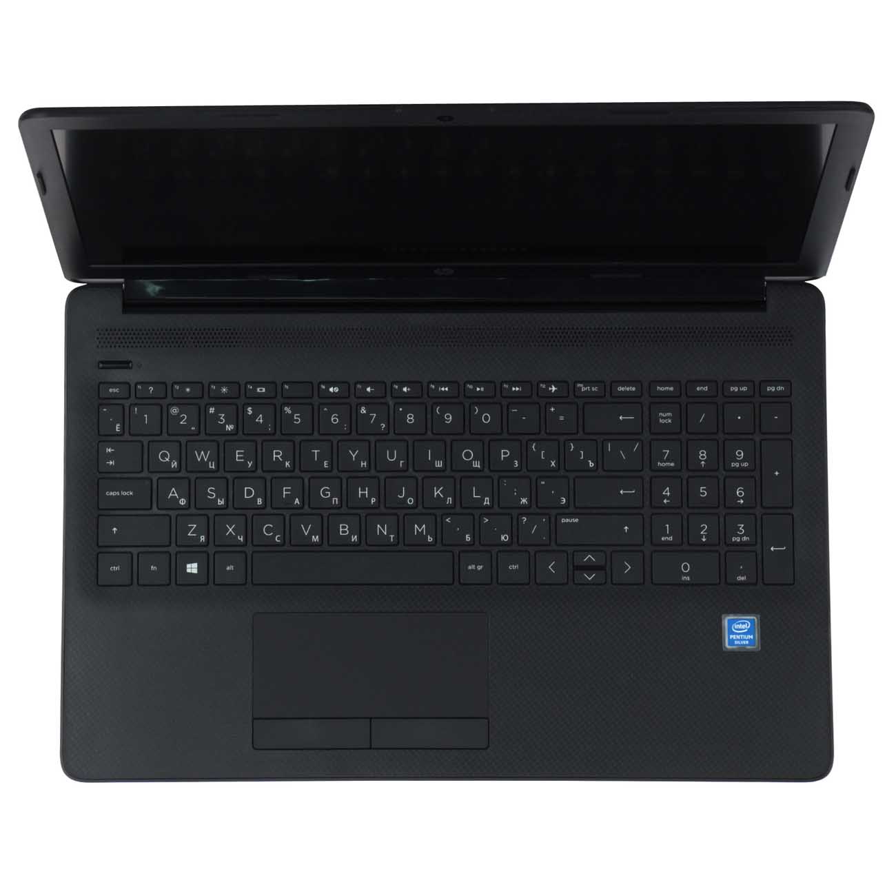 Ноутбук HP 15-da0563ur 1U2Y6EA