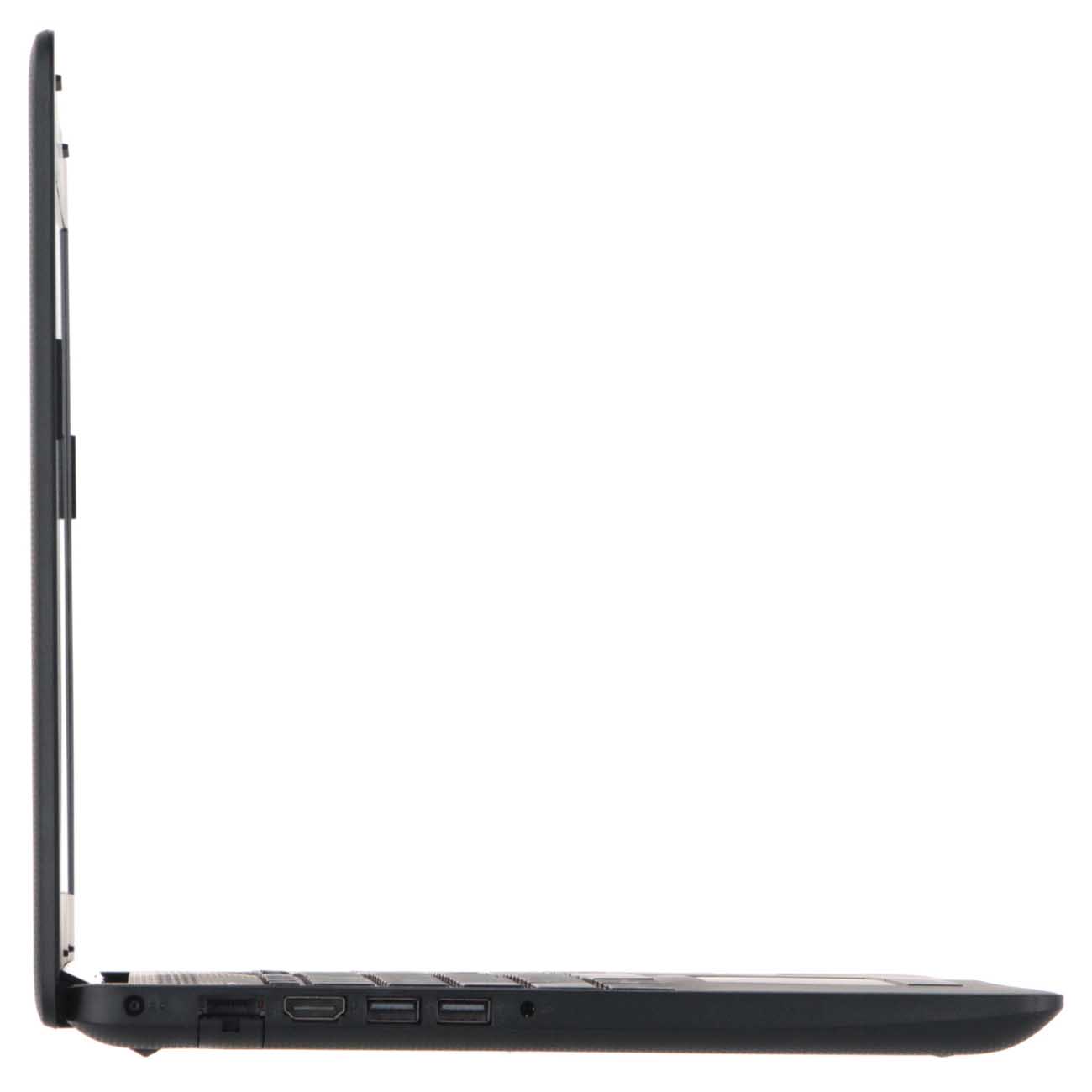 Ноутбук HP 15-da0563ur 1U2Y6EA