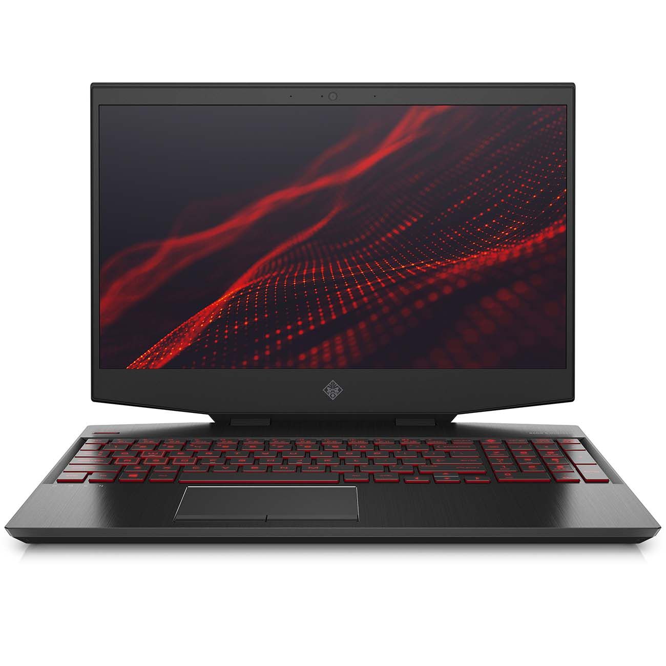 Ноутбук игровой HP OMEN 15-dh1019ur 1U2Z2EA