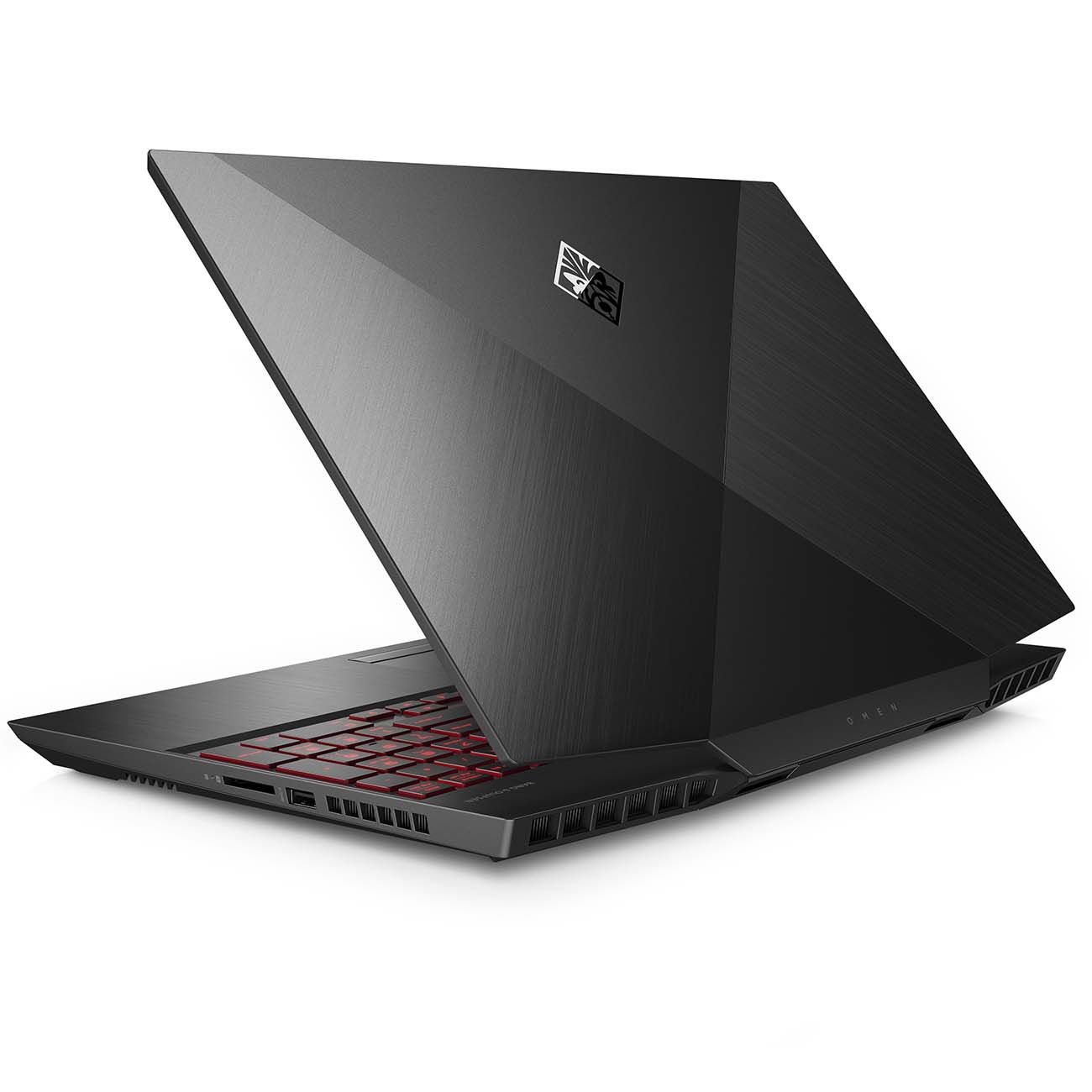 Ноутбук игровой HP OMEN 15-dh1019ur 1U2Z2EA