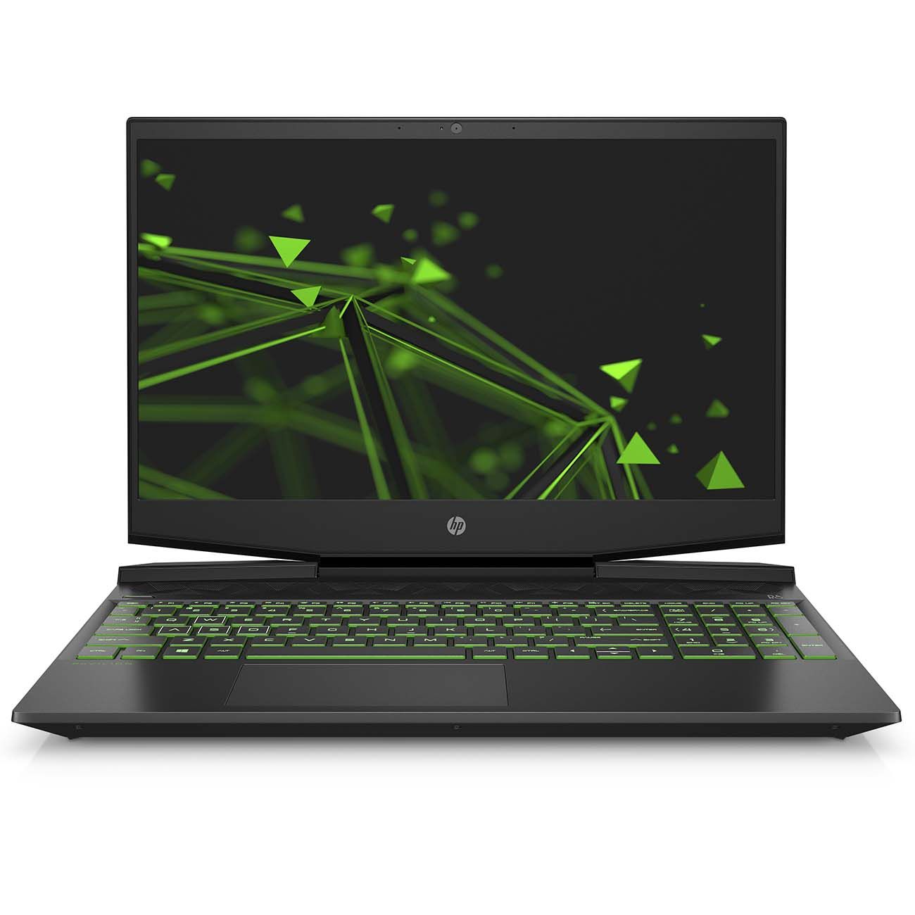 Ноутбук игровой HP Pavilion Gaming 15-dk1021ur 20C68EA