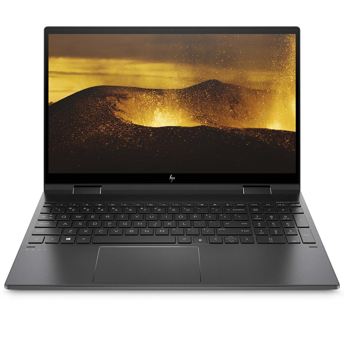 Ноутбук-трансформер HP ENVY x360 15-ee0009ur 201N9EA