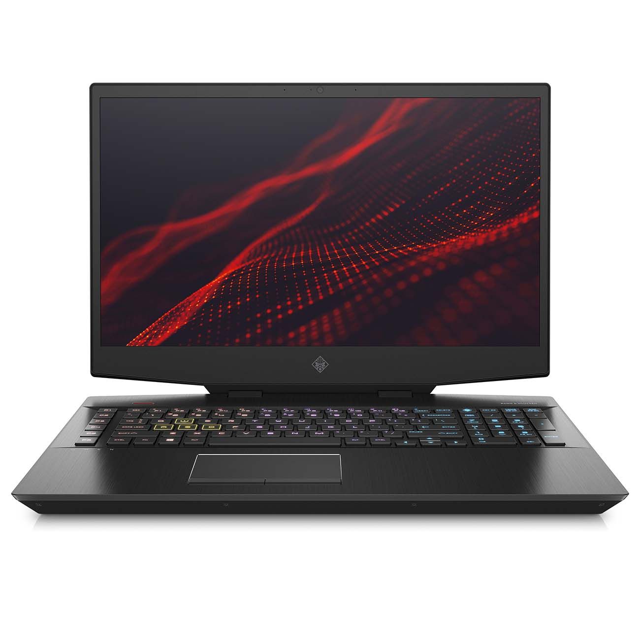 Ноутбук игровой HP OMEN 17-cb1017ur 1V1Y2EA фото