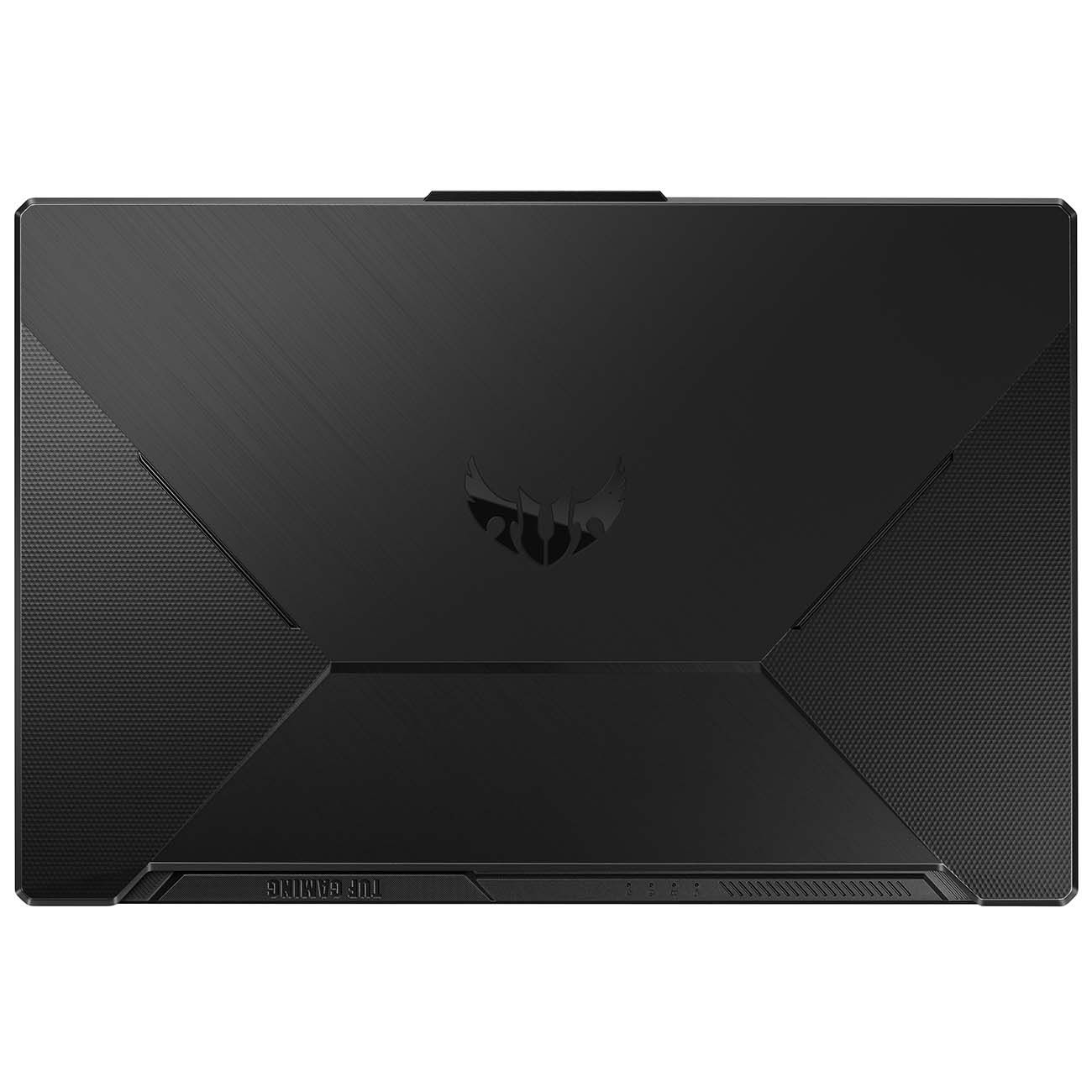 Ноутбук игровой ASUS TUF Gaming A17 FX706IU-H7210T