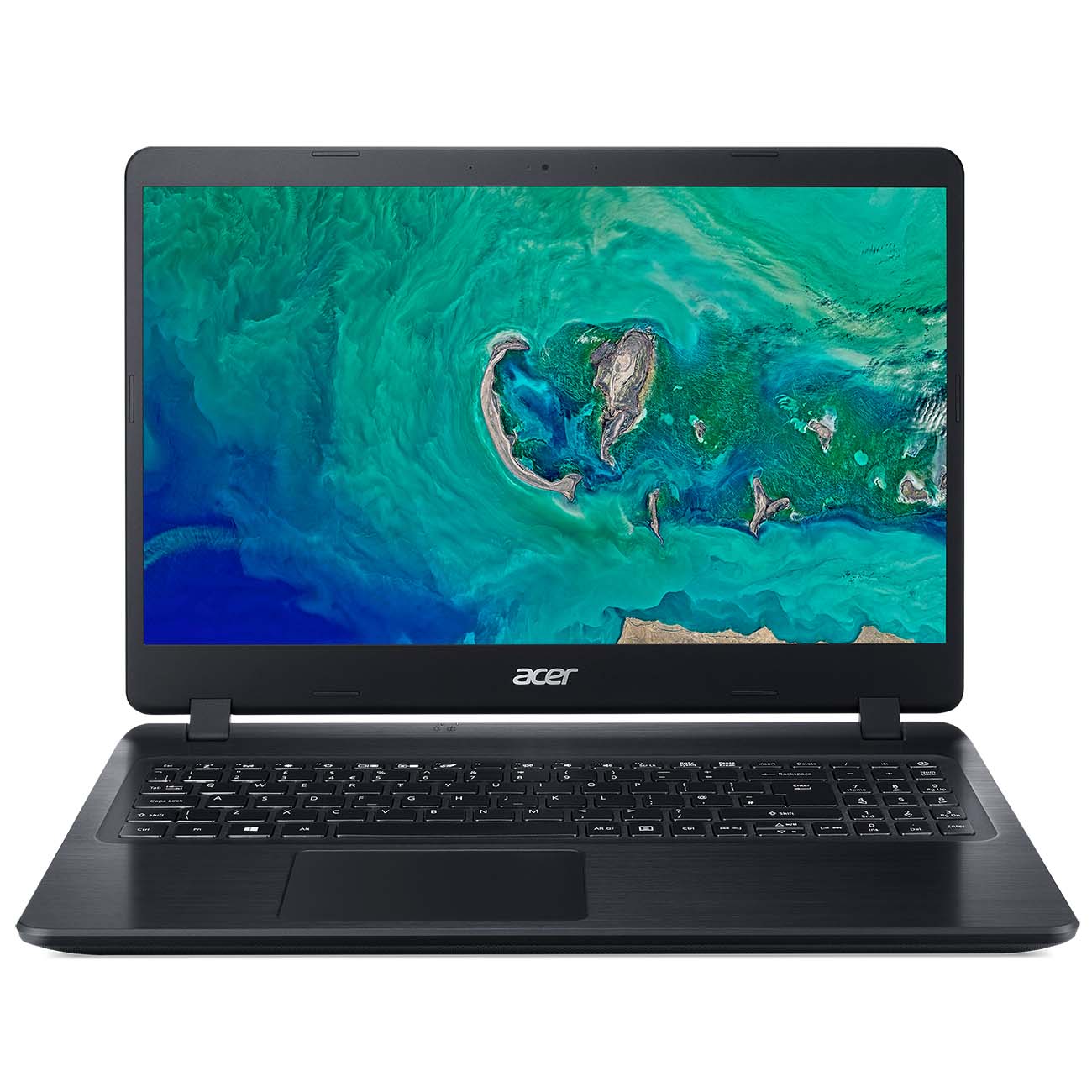 Ноутбук Acer Aspire 5 A515-53-538E NX.H6FER.002 фото