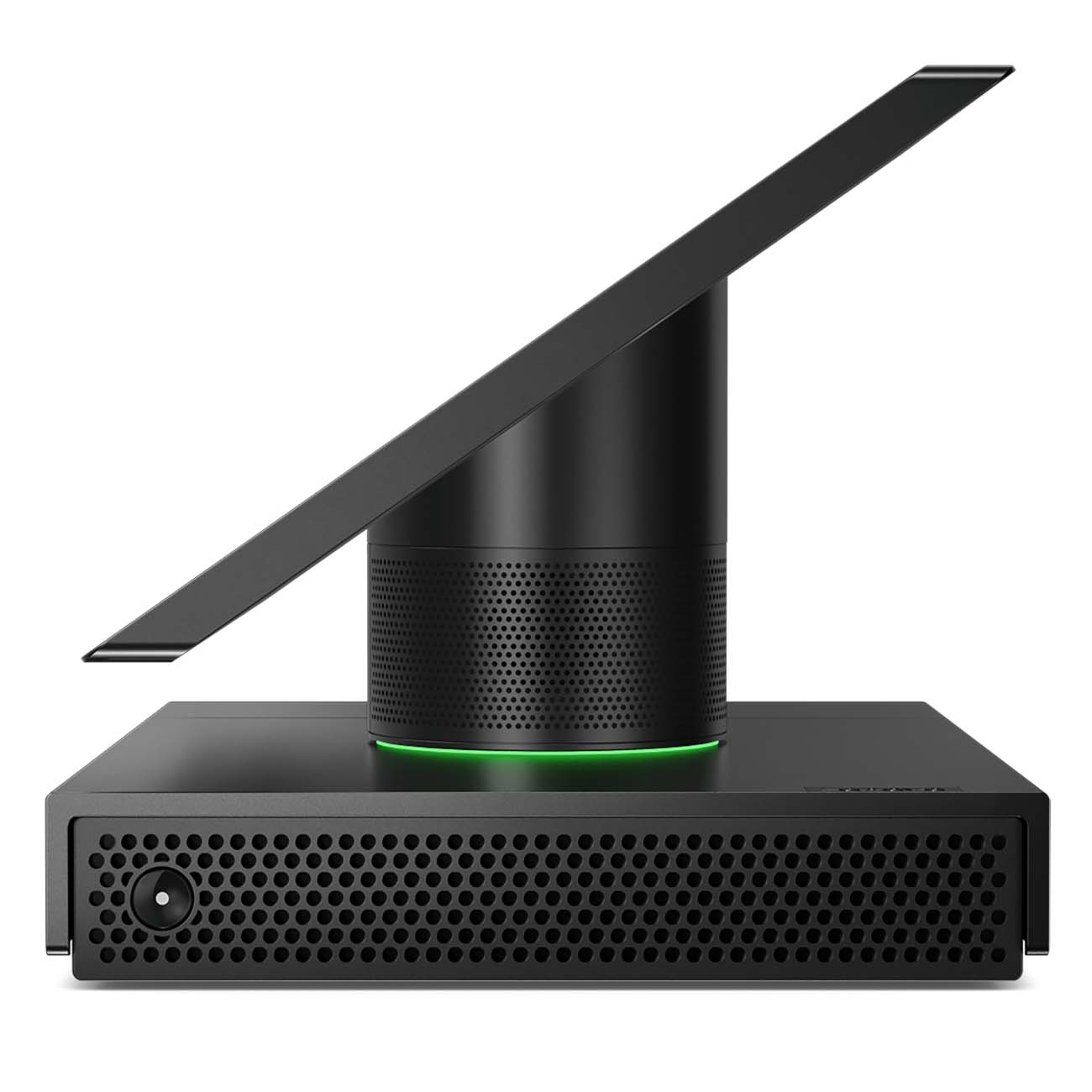 Моноблок Lenovo ThinkSmart Hub 500 (10V50002RU)