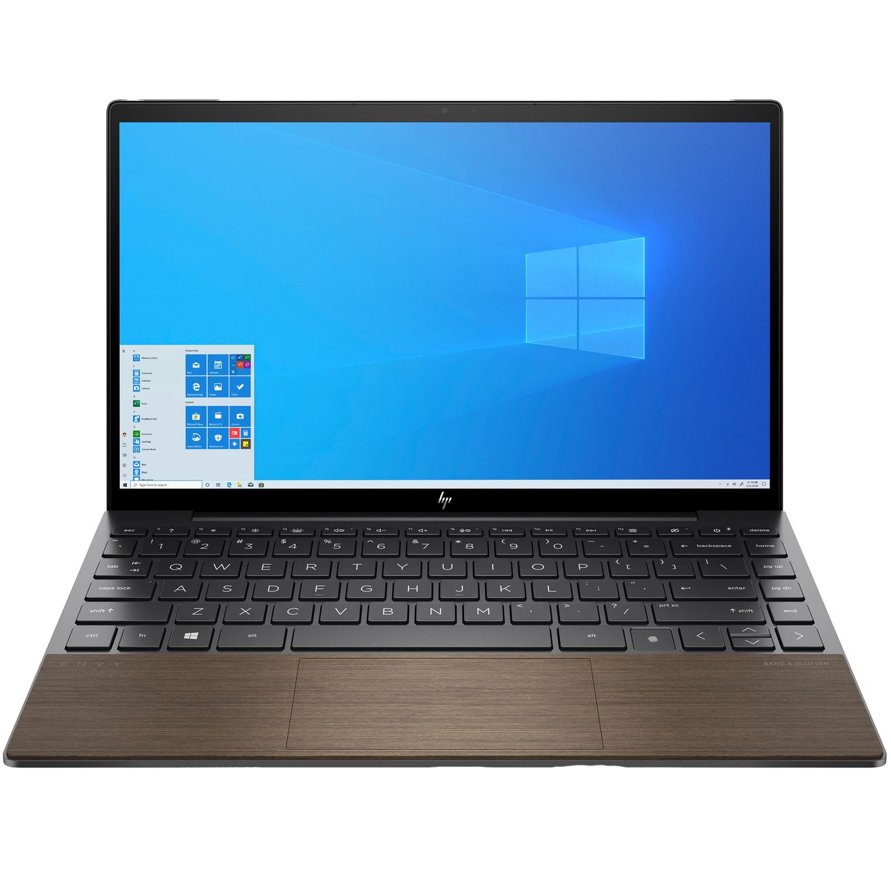 Ноутбук HP ENVY 13-ba0018ur 1X2L3EA