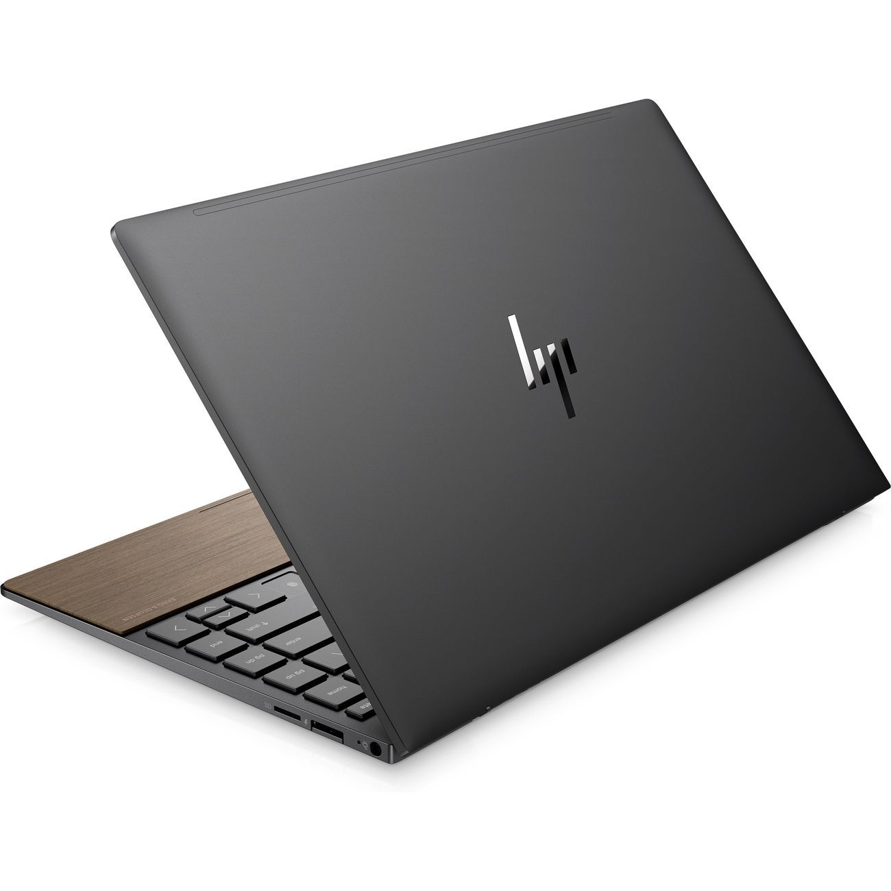 Ноутбук HP ENVY 13-ba0018ur 1X2L3EA