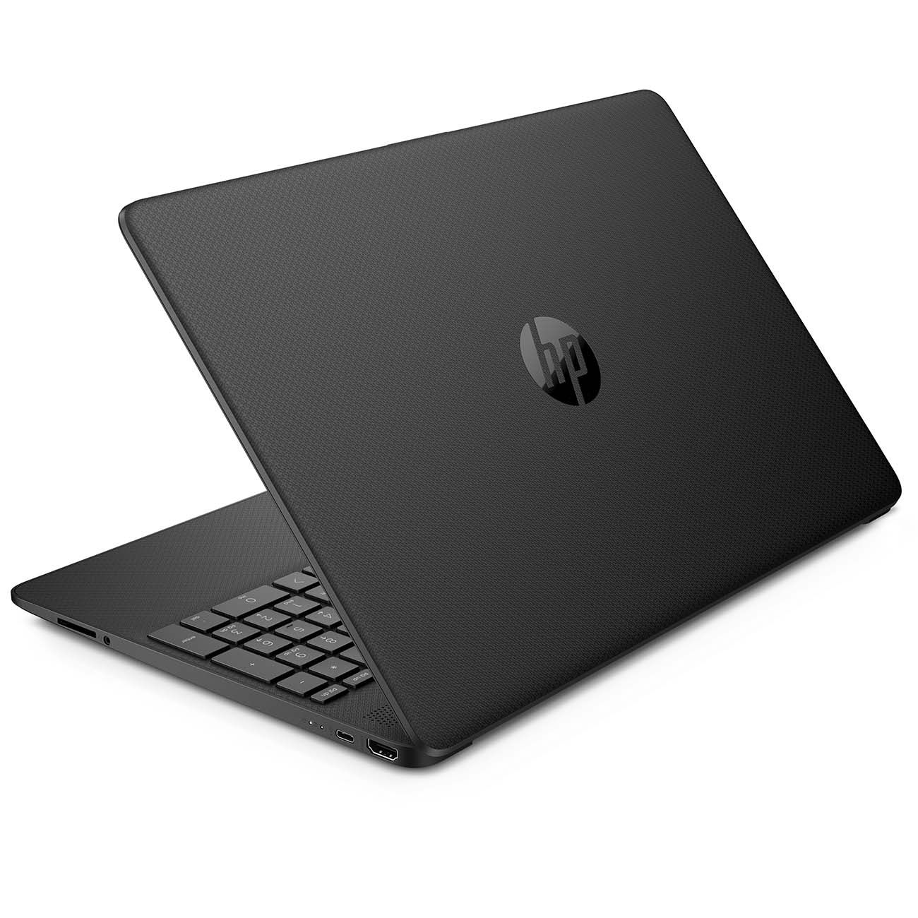 Ноутбук HP 15s-eq1066ur 22C84EA