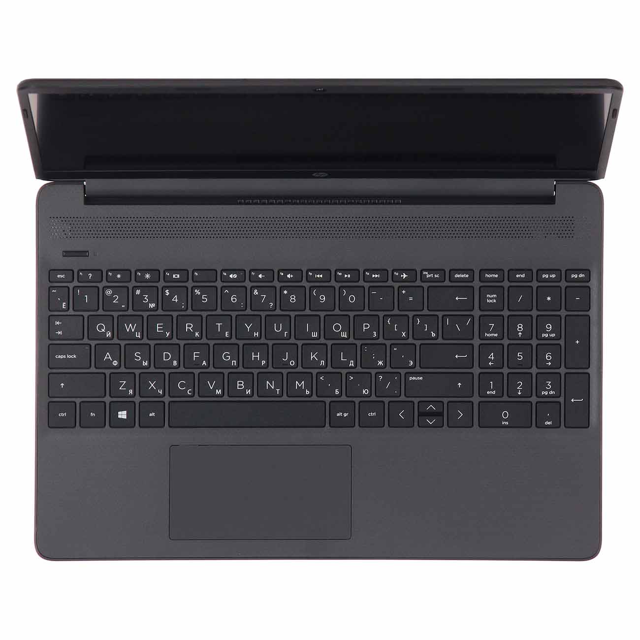 Ноутбук HP 15s-eq1066ur 22C84EA